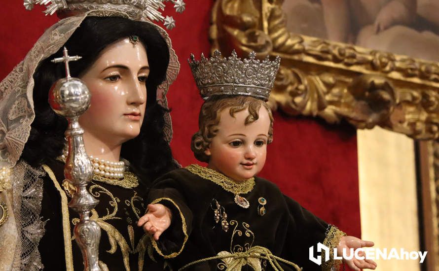 GALERÍA: Sierra Ciriza Gutiérrez pronuncia el Pregón en Honor a Ntra. Sra. del Carmen GALERÍA: Sierra Ciriza Gutiérrez pronuncia el Pregón en Honor a Ntra. Sra. del Carmen