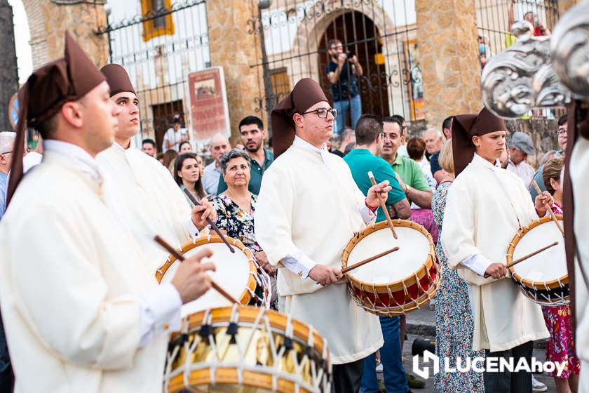 GALERÍA: Las imágenes de la procesión de la Virgen del Carmen GALERÍA: Las imágenes de la procesión de la Virgen del Carmen