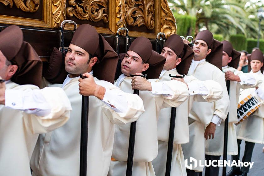 GALERÍA: Las imágenes de la procesión de la Virgen del Carmen GALERÍA: Las imágenes de la procesión de la Virgen del Carmen