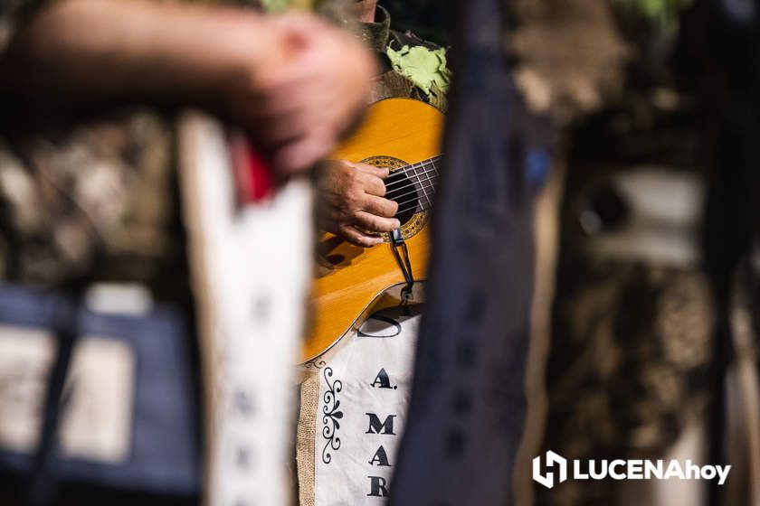 GALERÍA: Las imágenes de Carnavaluc 2022, la noche mágica del carnaval gaditano en Lucena GALERÍA: Las imágenes de Carnavaluc 2022, la noche mágica del carnaval gaditano en Lucena