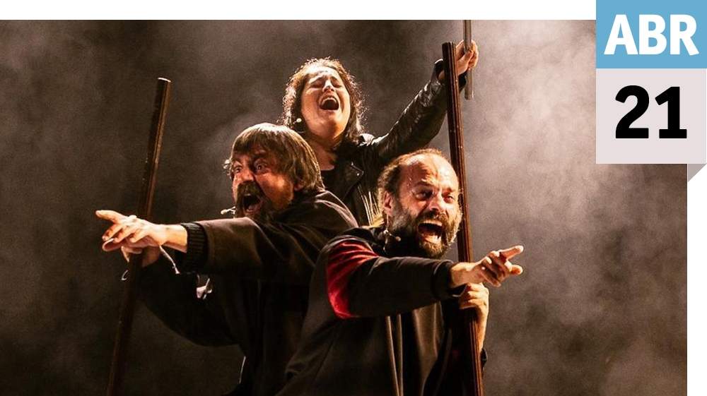 conquistadores