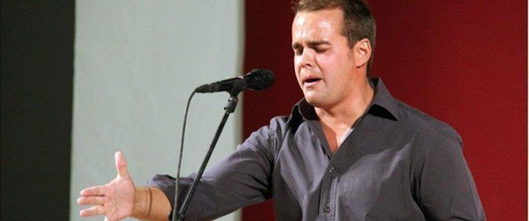  El cantaor lucentino Felipe Fernández gana el concurso del duende en Madrid 