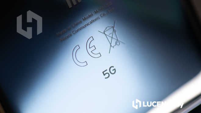 5G Foto: Unsplash 5G Foto: Unsplash