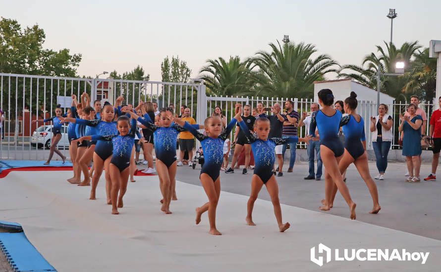 GALERÍA: El nombre de Antonio Ruiz-Canela Evangelista queda unido al pabellón de deportes de Lucena GALERÍA: El nombre de Antonio Ruiz-Canela Evangelista queda unido al pabellón de deportes de Lucena