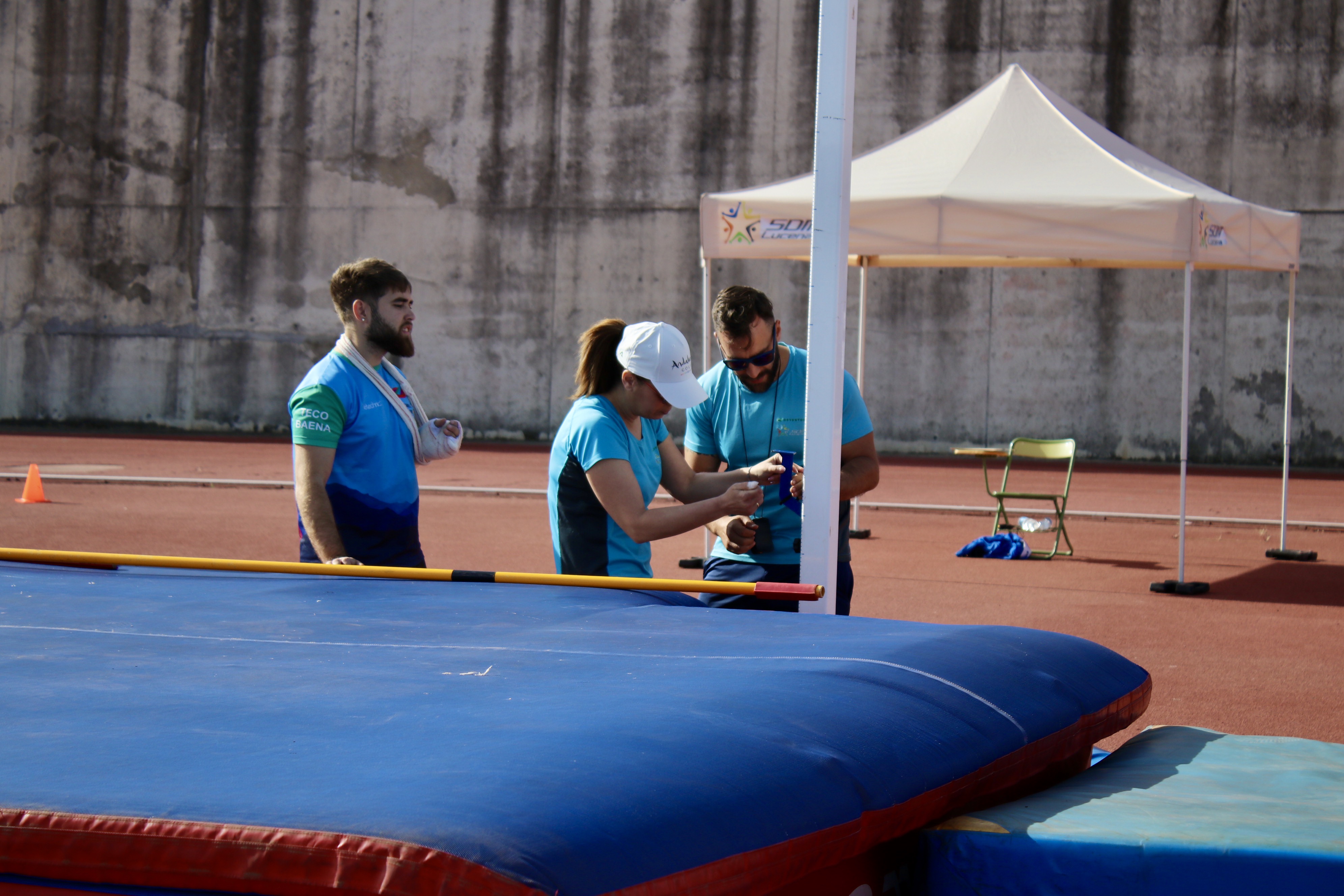 Olimpiadas Escolares 2023