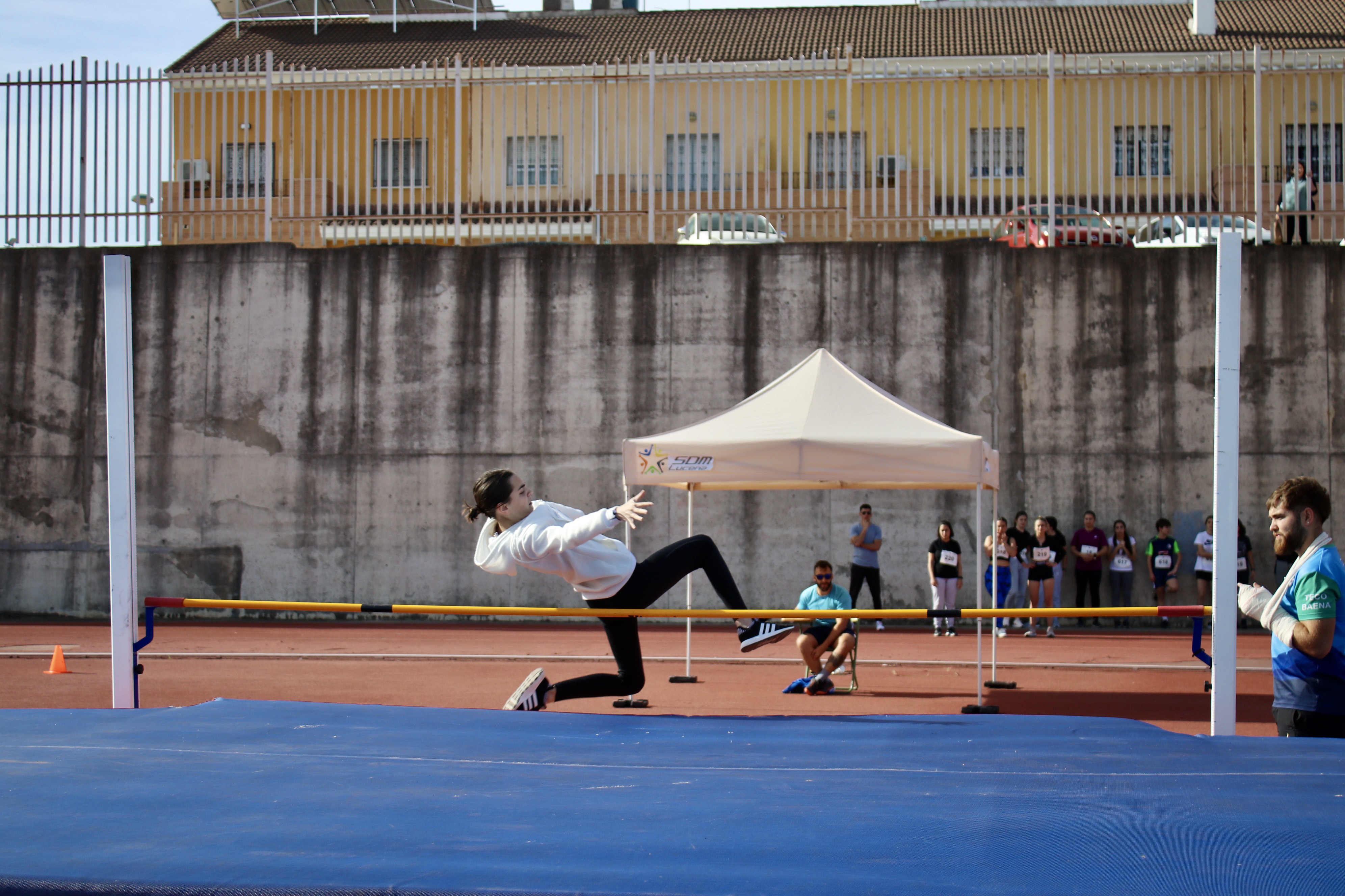 Olimpiadas Escolares 2023