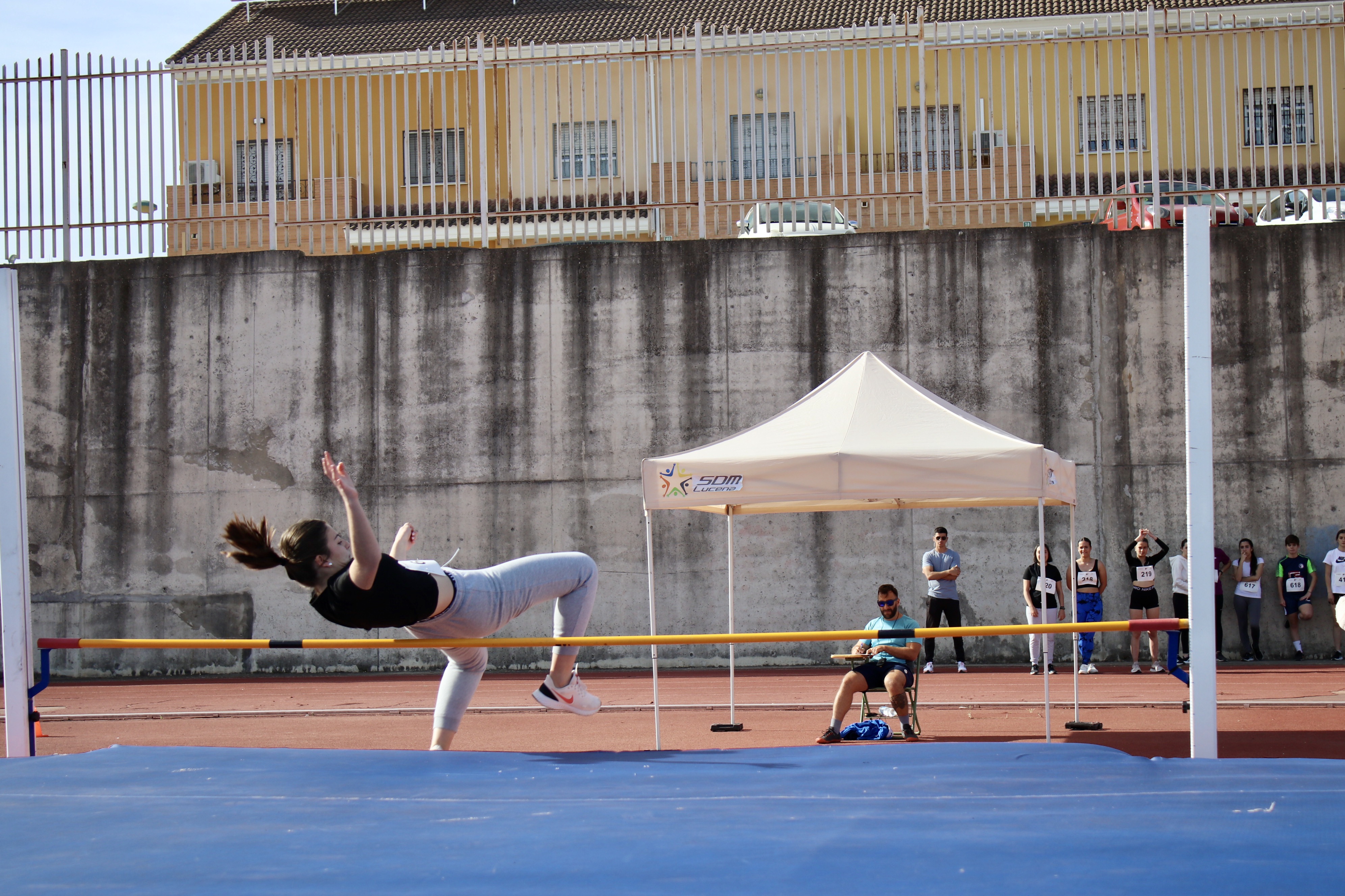 Olimpiadas Escolares 2023