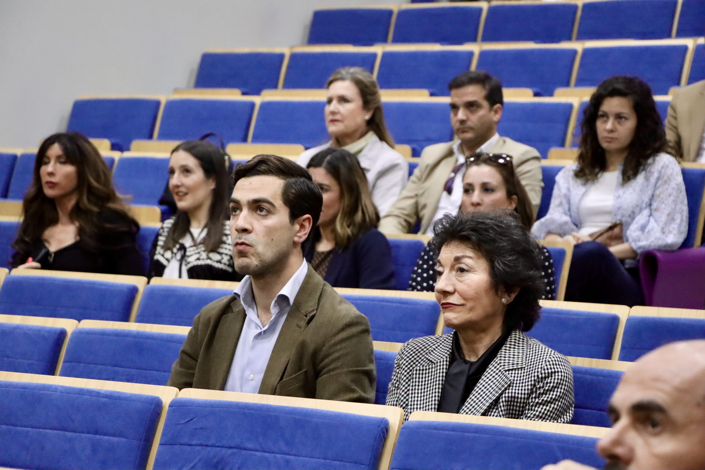 Premios a la Calidad DOP Aceite de Lucena 2023