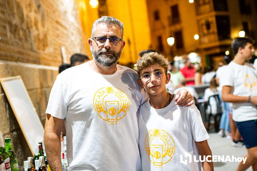 GALERÍA: Comienza la XXVI Cata de la Cerveza organizada por la Cofradía del Huerto con 89 marcas procedentes de casi 20 países GALERÍA: Comienza la XXVI Cata de la Cerveza organizada por la Cofradía del Huerto con 89 marcas procedentes de casi 20 países