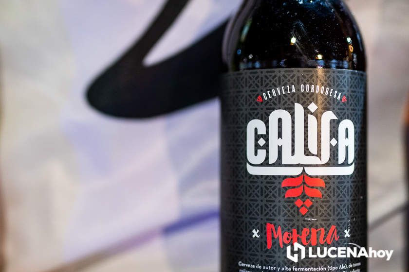 GALERÍA: Comienza la XXVI Cata de la Cerveza organizada por la Cofradía del Huerto con 89 marcas procedentes de casi 20 países GALERÍA: Comienza la XXVI Cata de la Cerveza organizada por la Cofradía del Huerto con 89 marcas procedentes de casi 20 países