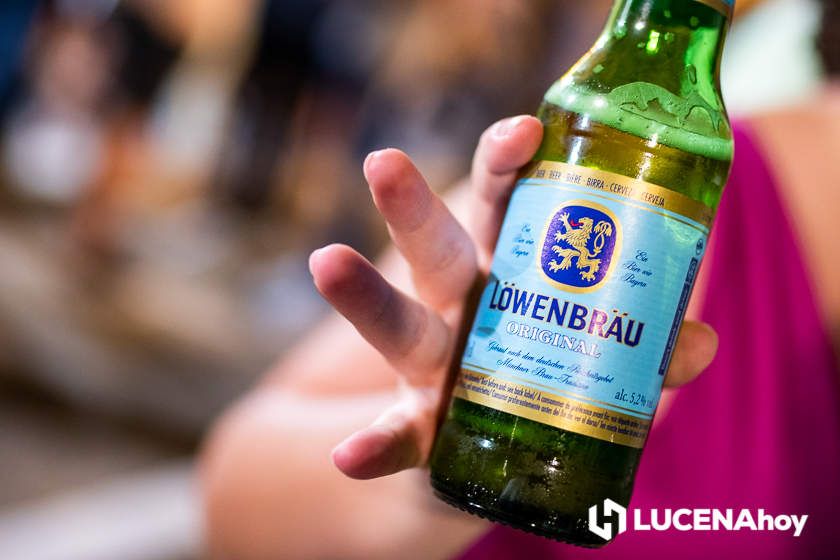 GALERÍA: Comienza la XXVI Cata de la Cerveza organizada por la Cofradía del Huerto con 89 marcas procedentes de casi 20 países
