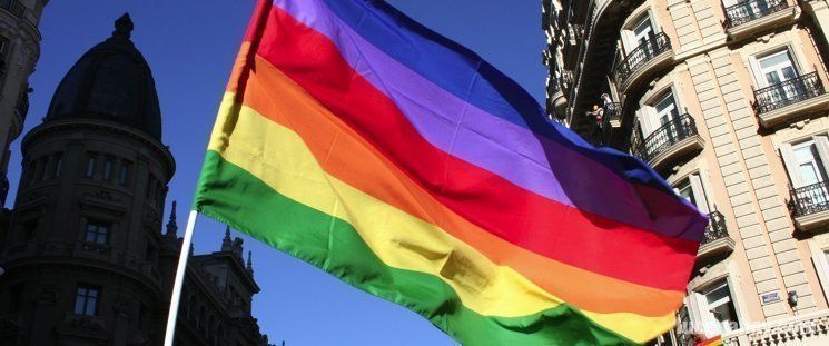  Declaración municipal sobre Día del orgullo LGTB (lesbianas, gays, transexuales y bisexuales) 