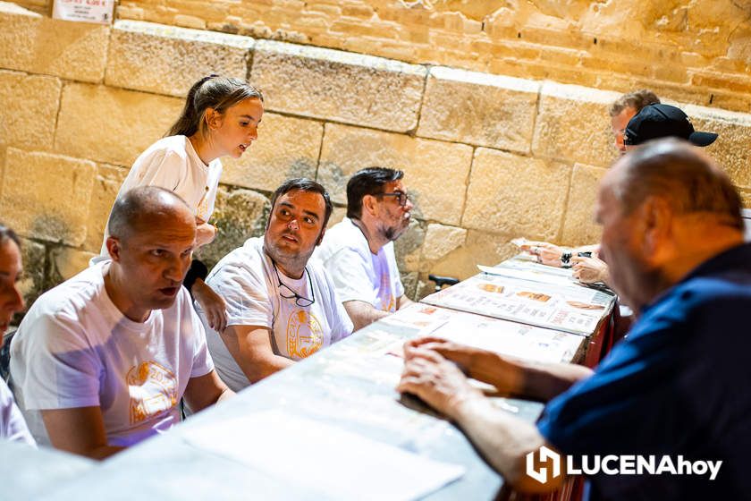 GALERÍA: Comienza la XXVI Cata de la Cerveza organizada por la Cofradía del Huerto con 89 marcas procedentes de casi 20 países GALERÍA: Comienza la XXVI Cata de la Cerveza organizada por la Cofradía del Huerto con 89 marcas procedentes de casi 20 países