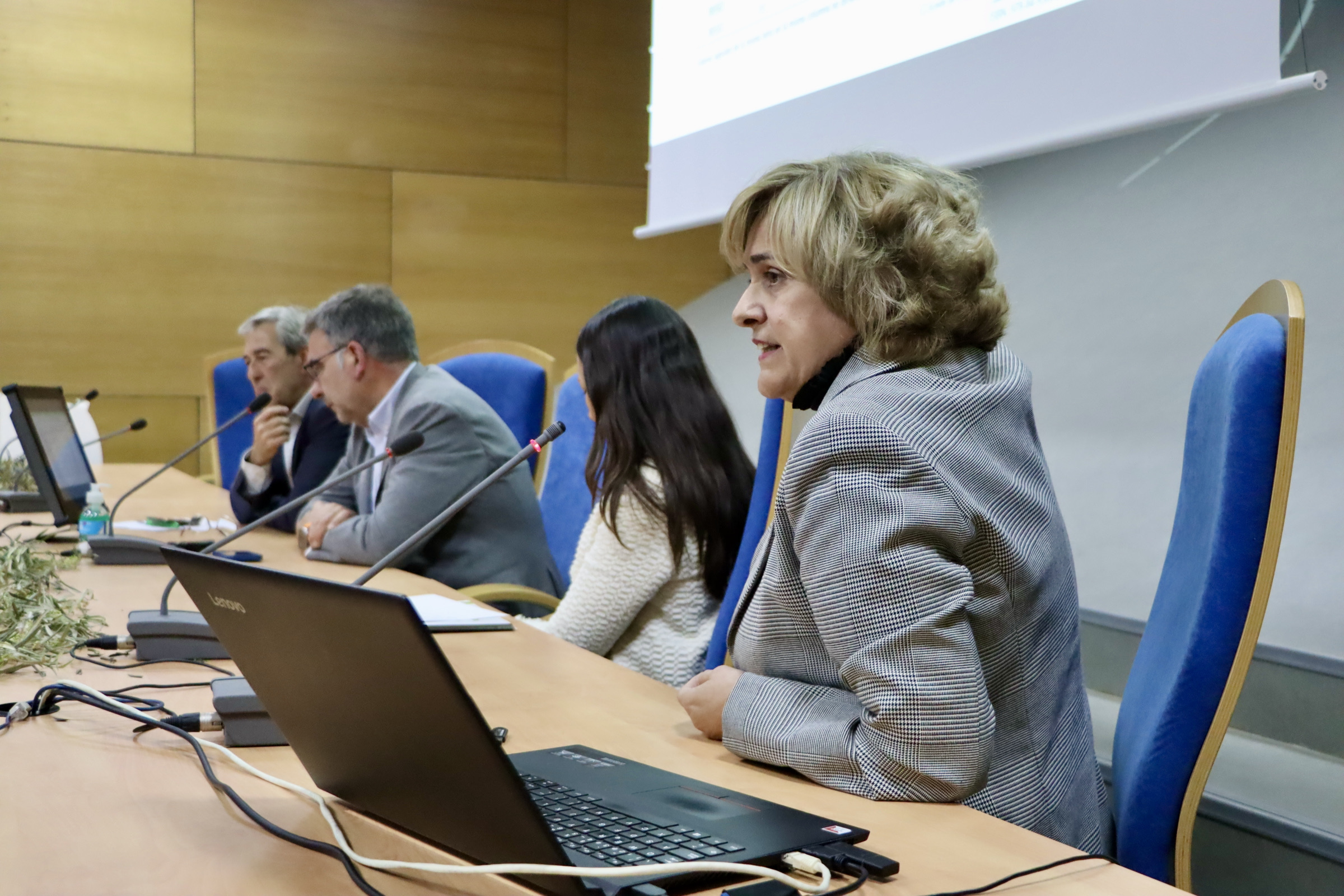 Premios a la Calidad DOP Aceite de Lucena 2023