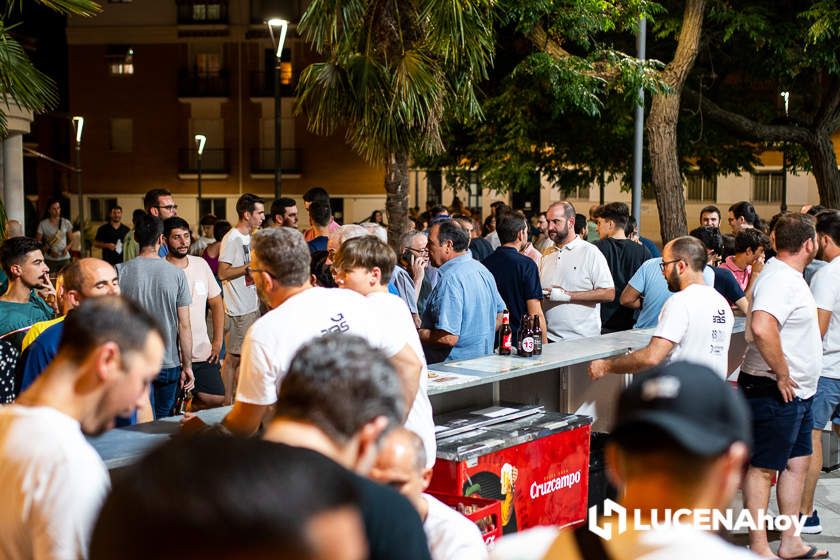 GALERÍA: Comienza la XXVI Cata de la Cerveza organizada por la Cofradía del Huerto con 89 marcas procedentes de casi 20 países