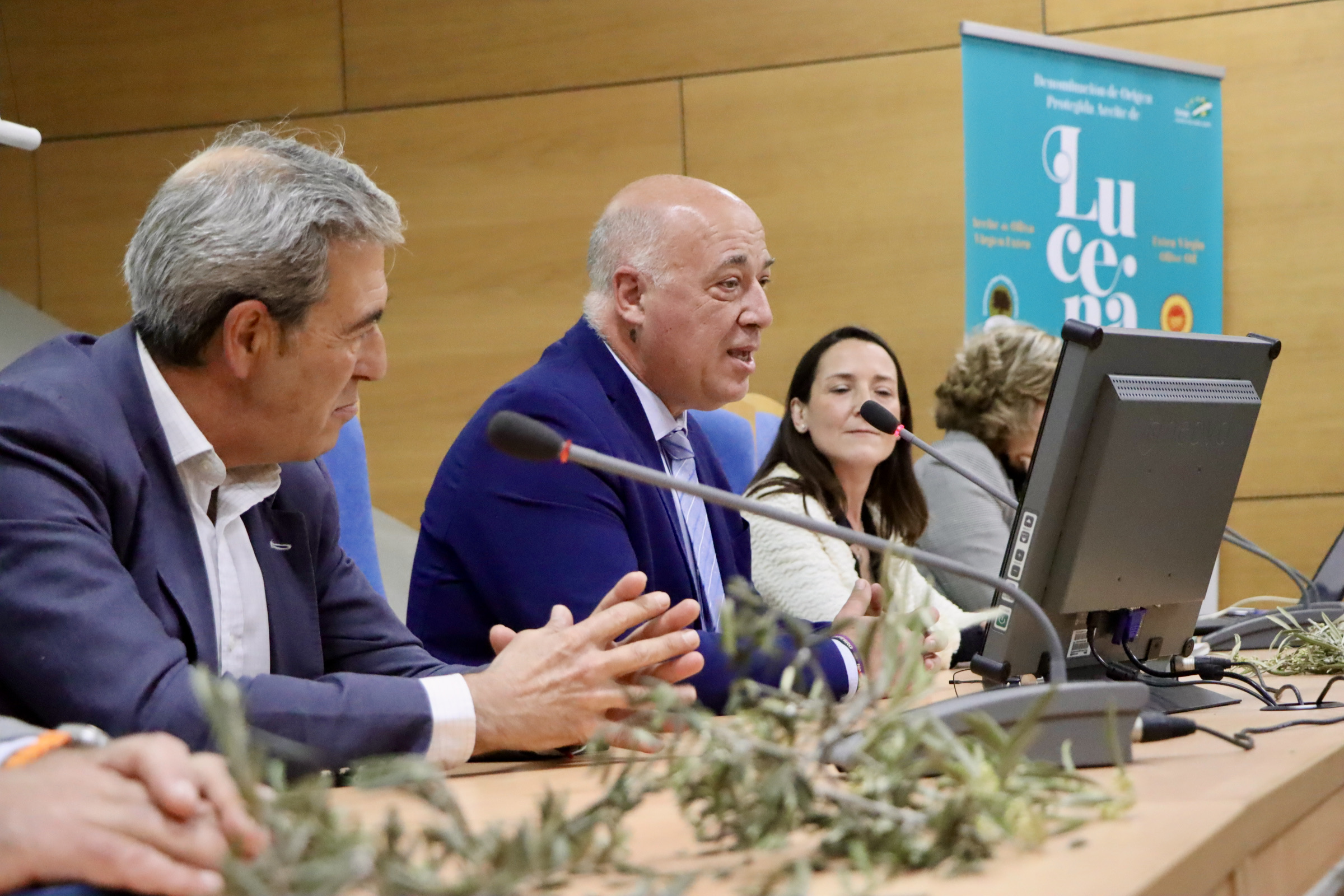 Premios a la Calidad DOP Aceite de Lucena 2023