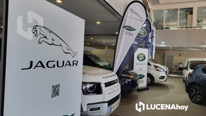 Feria del Automóvil de Cabra Feria del Automóvil de Cabra