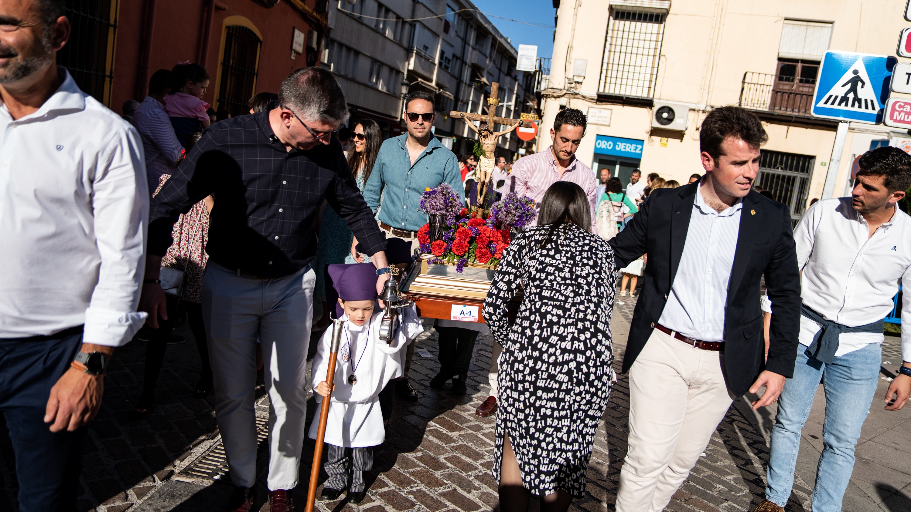 Procesiones Infantiles 2023 (1)