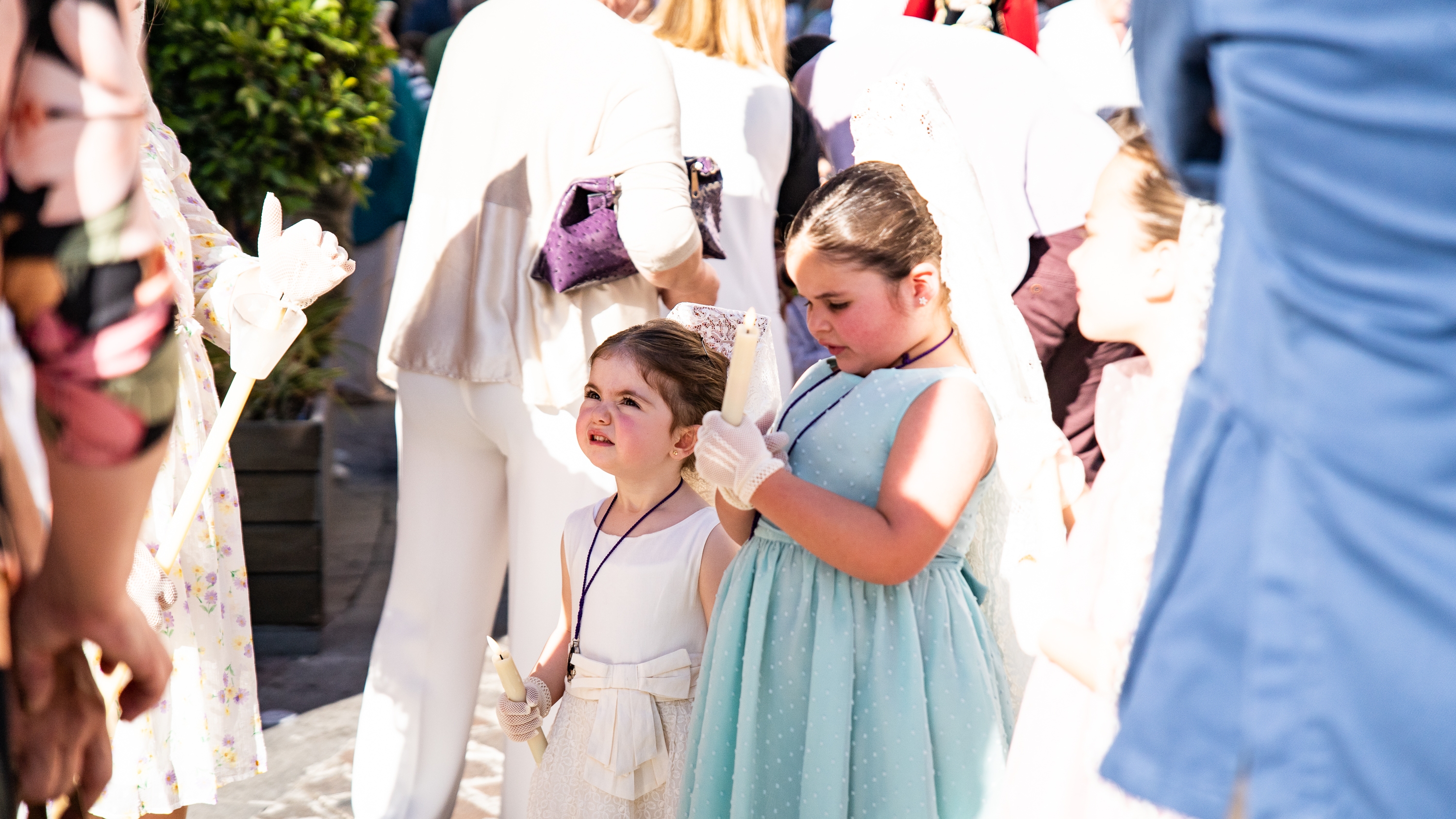 Procesiones Infantiles 2023 (2)