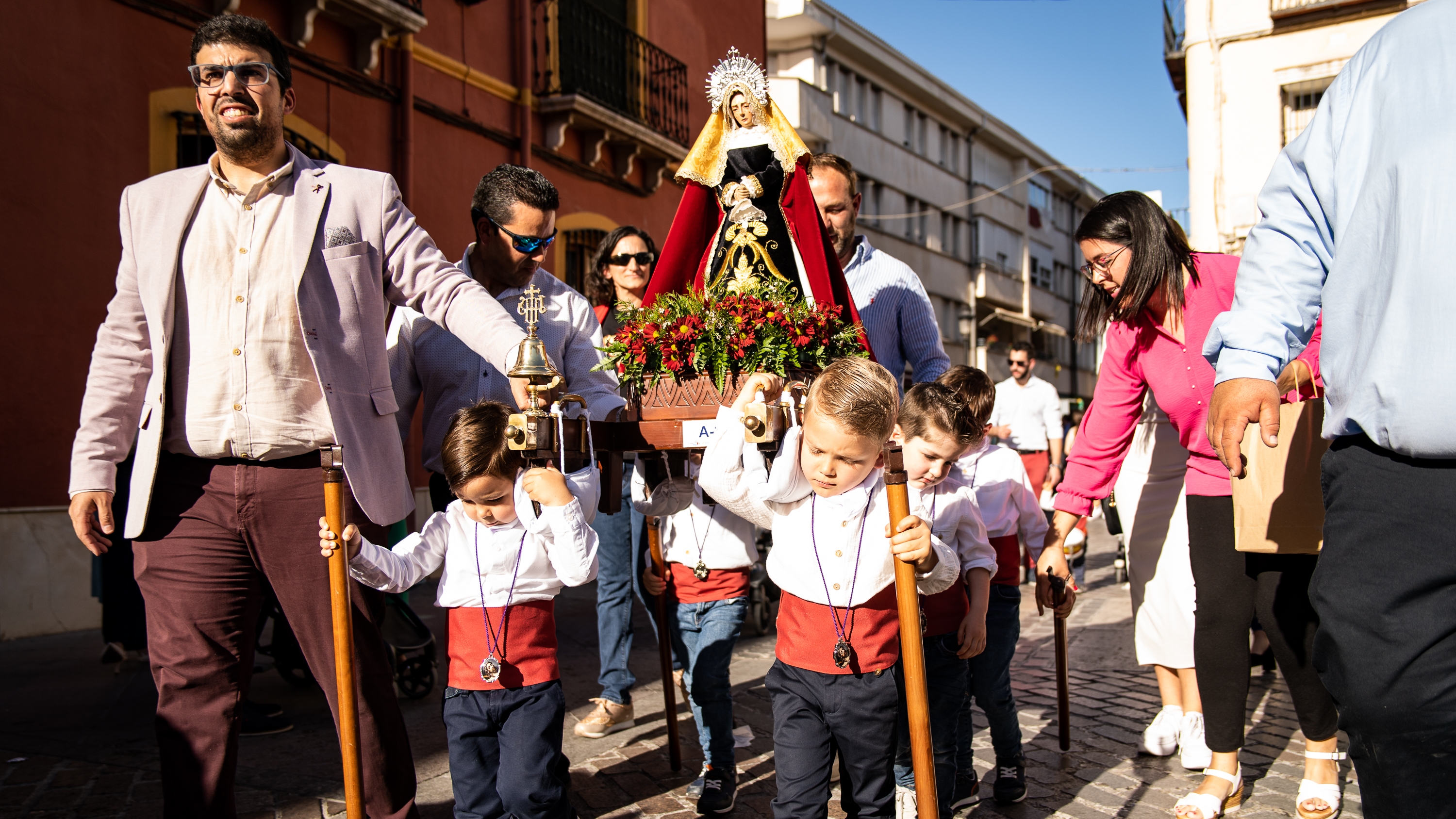 Procesiones Infantiles 2023 (3)