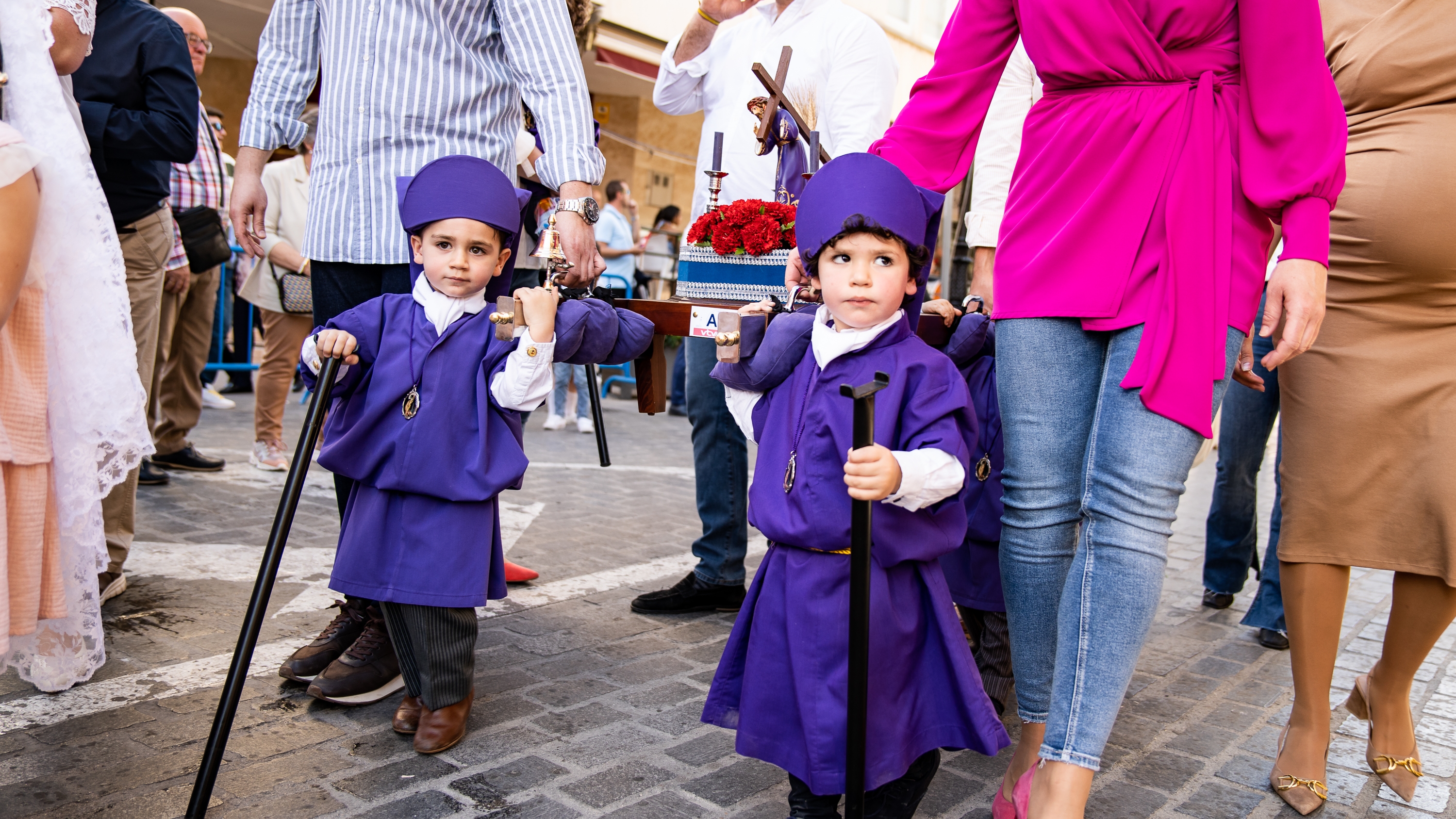 Procesiones Infantiles 2023 (6)