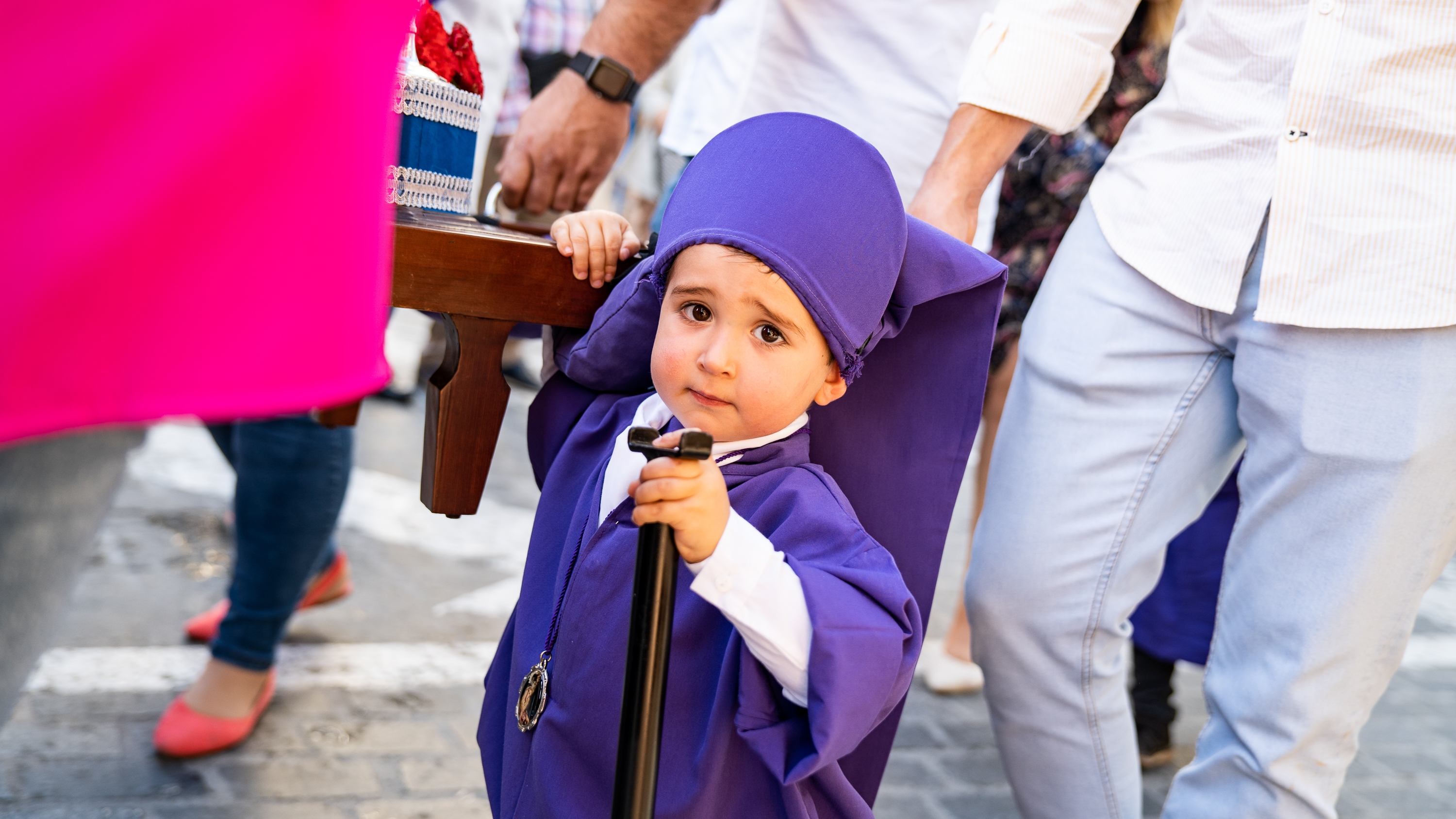 Procesiones Infantiles 2023 (7)