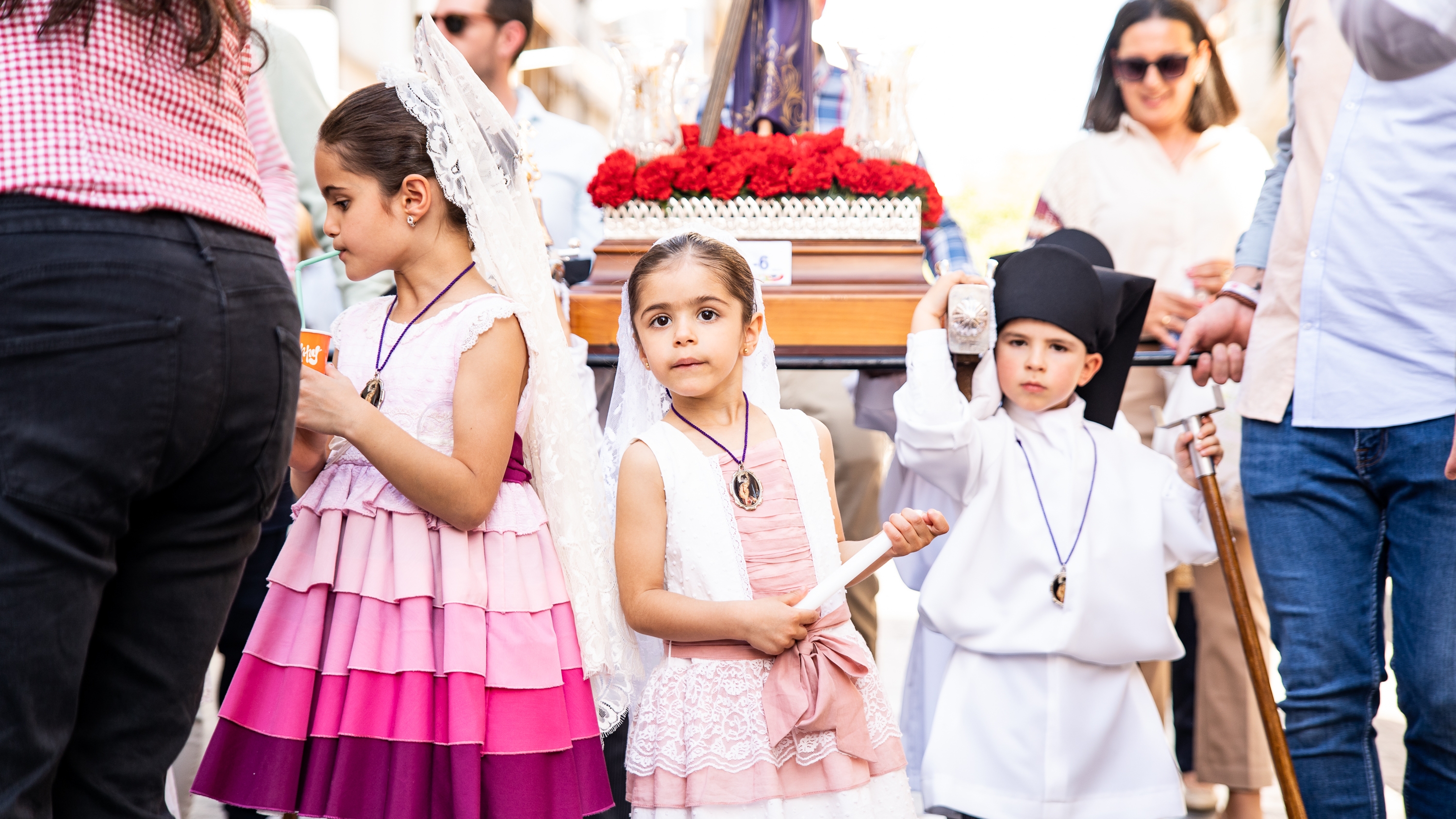 Procesiones Infantiles 2023 (11)