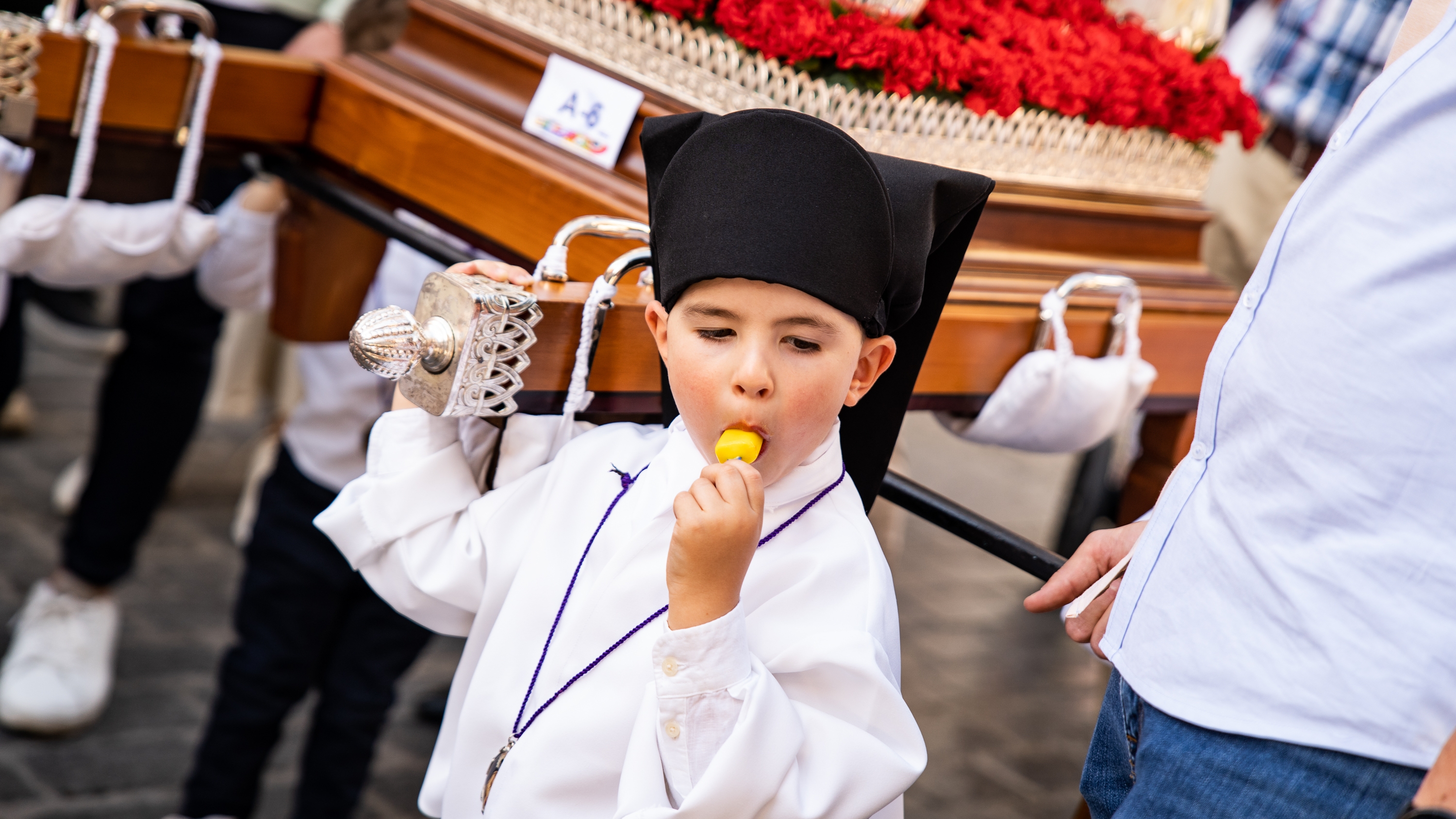 Procesiones Infantiles 2023 (12)