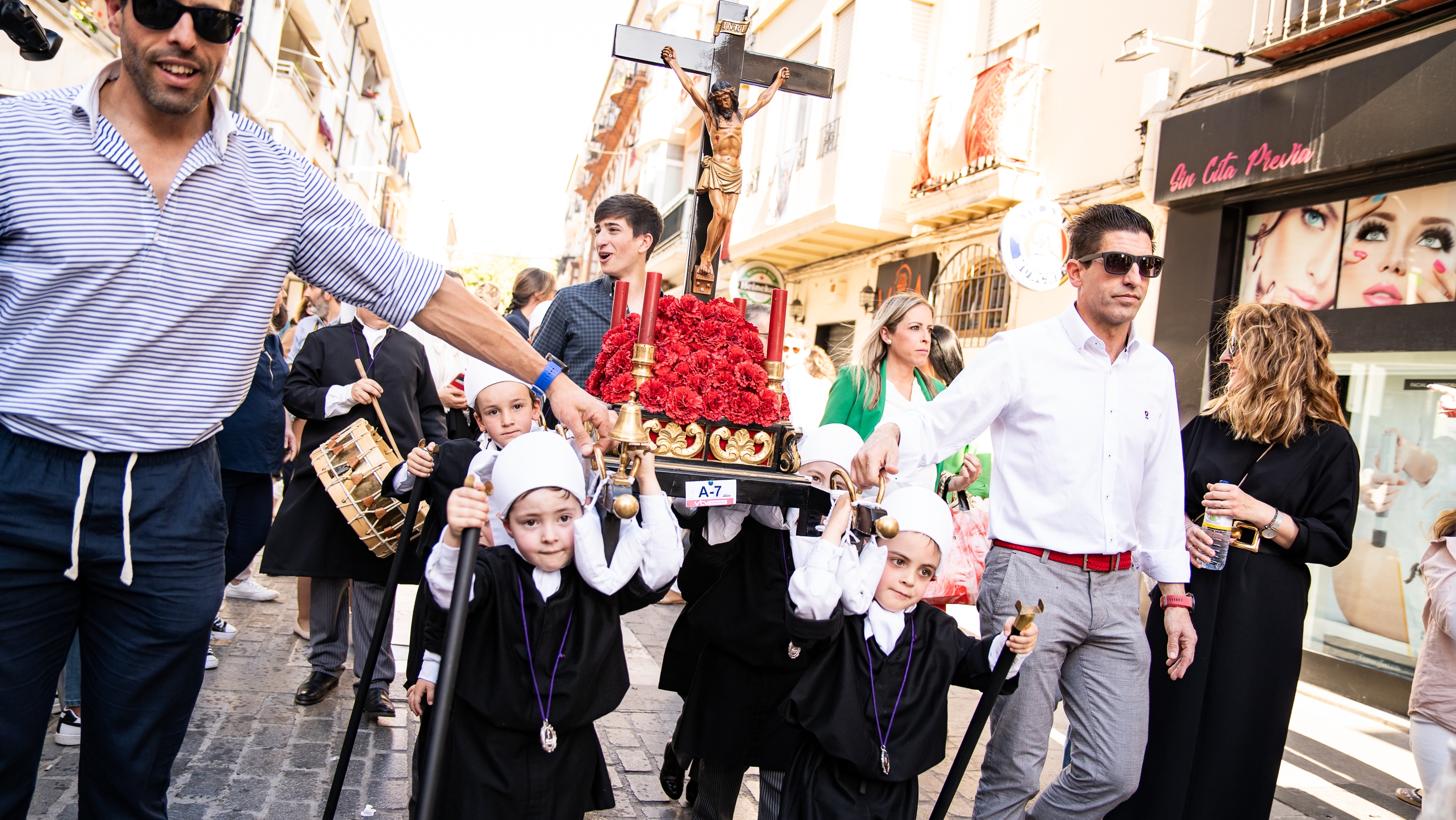 Procesiones Infantiles 2023 (14)