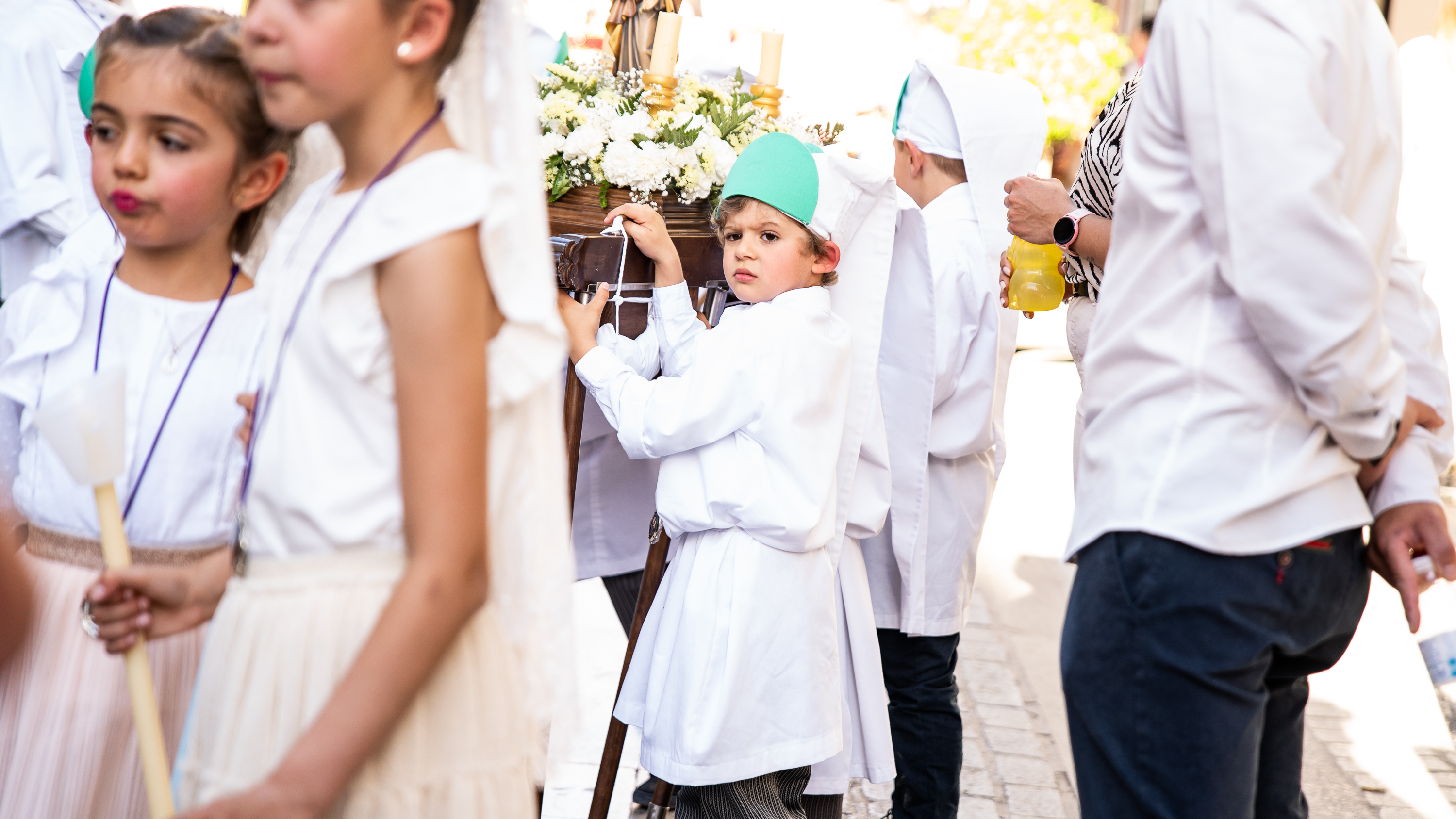 Procesiones Infantiles 2023 (18)