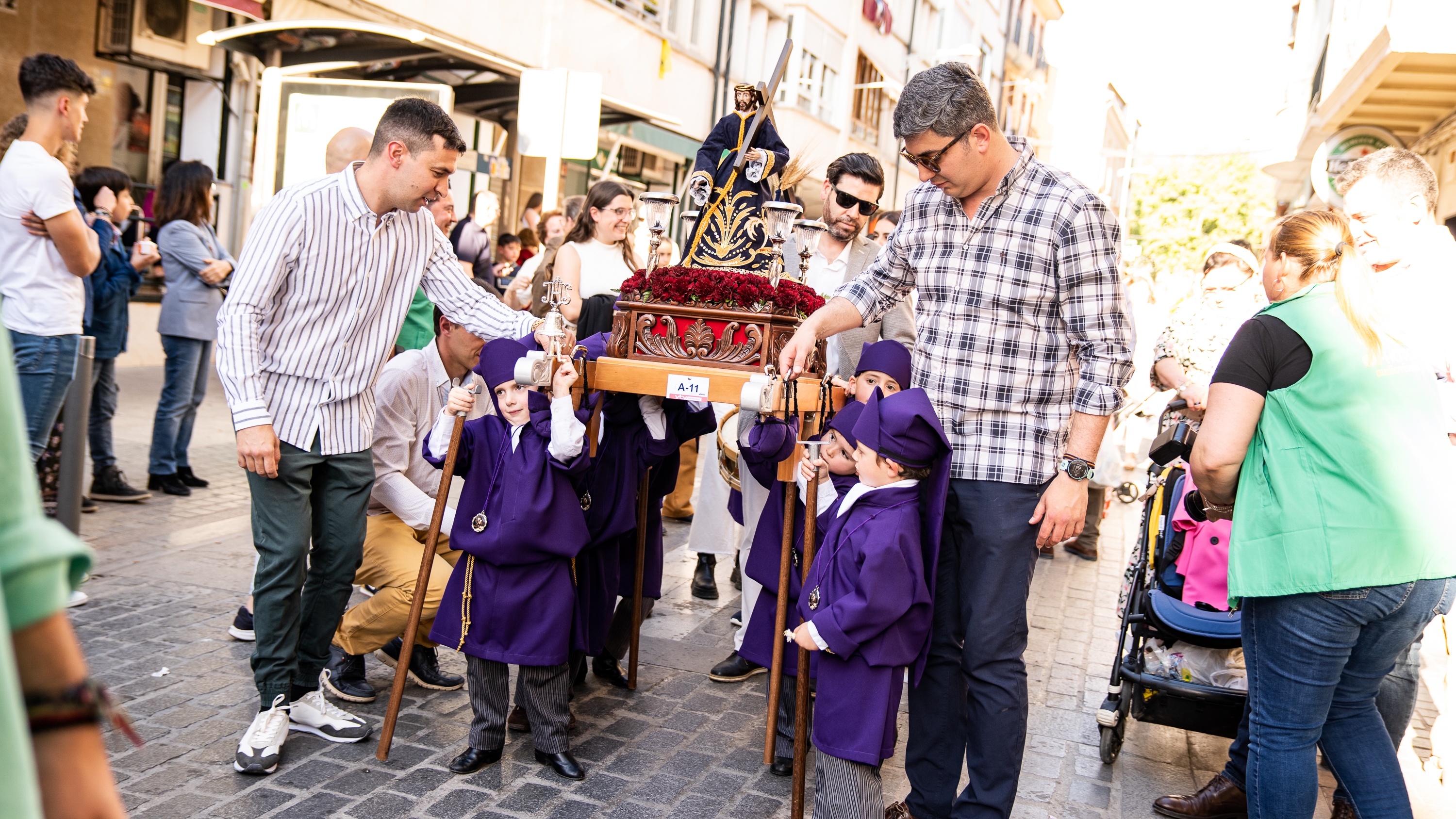 Procesiones Infantiles 2023 (21)