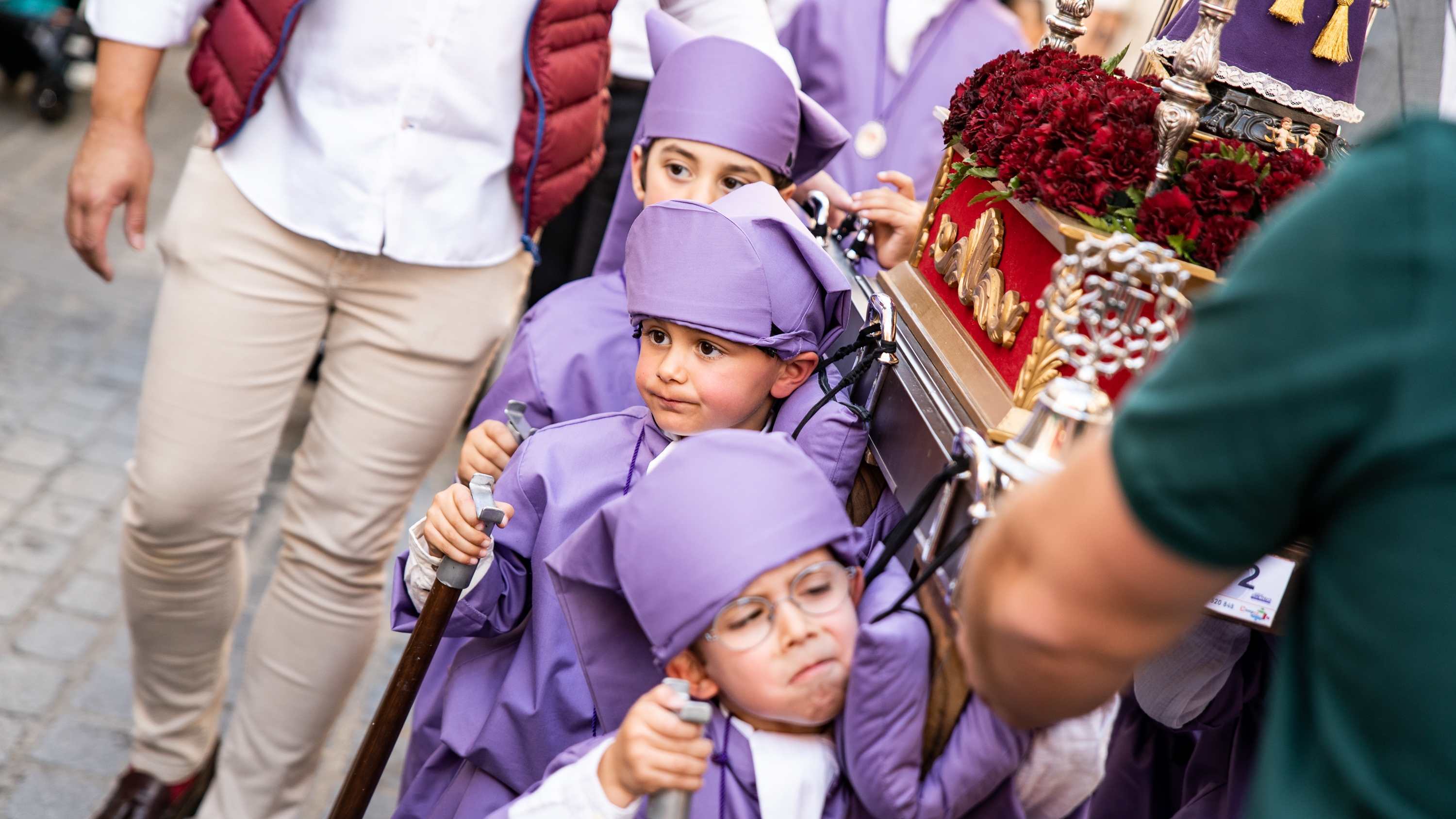 Procesiones Infantiles 2023 (22)