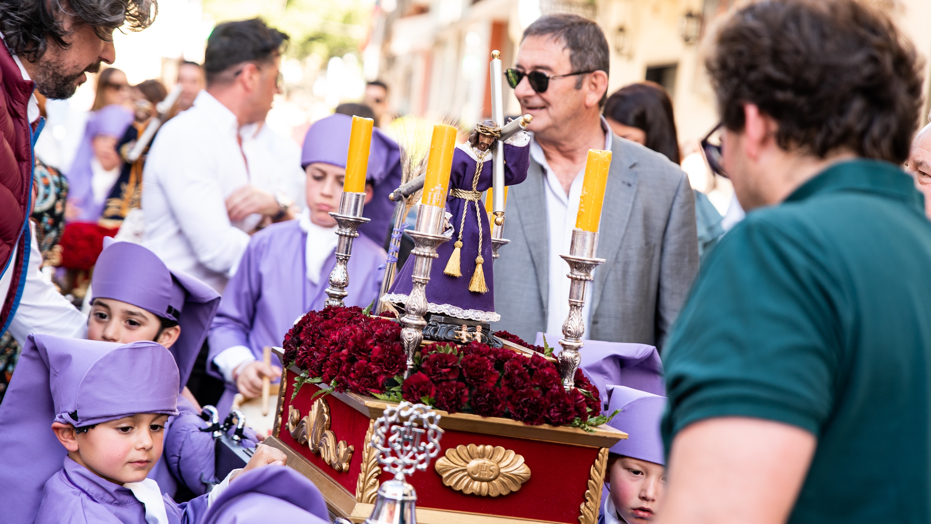 Procesiones Infantiles 2023 (23)