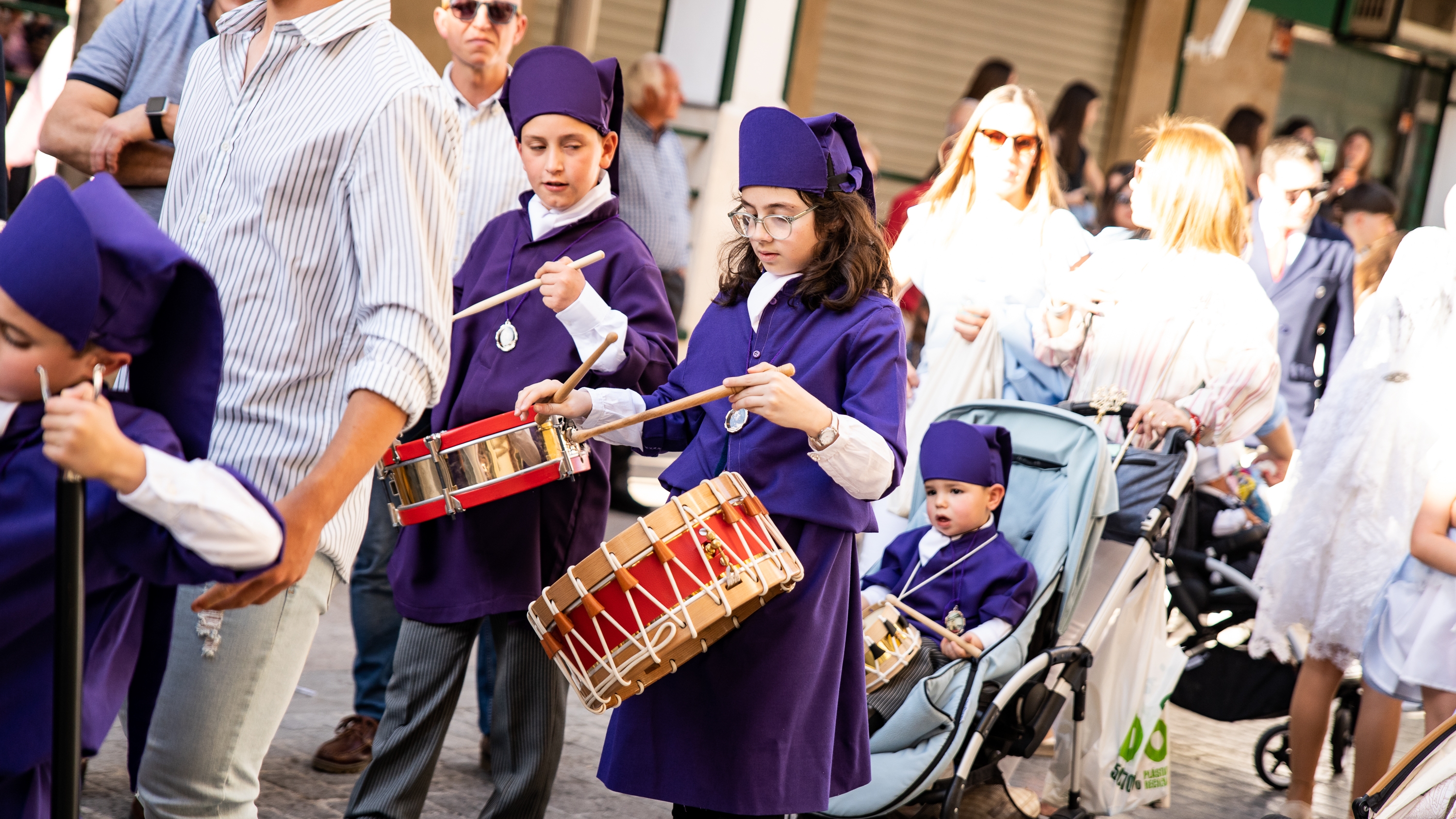 Procesiones Infantiles 2023 (26)