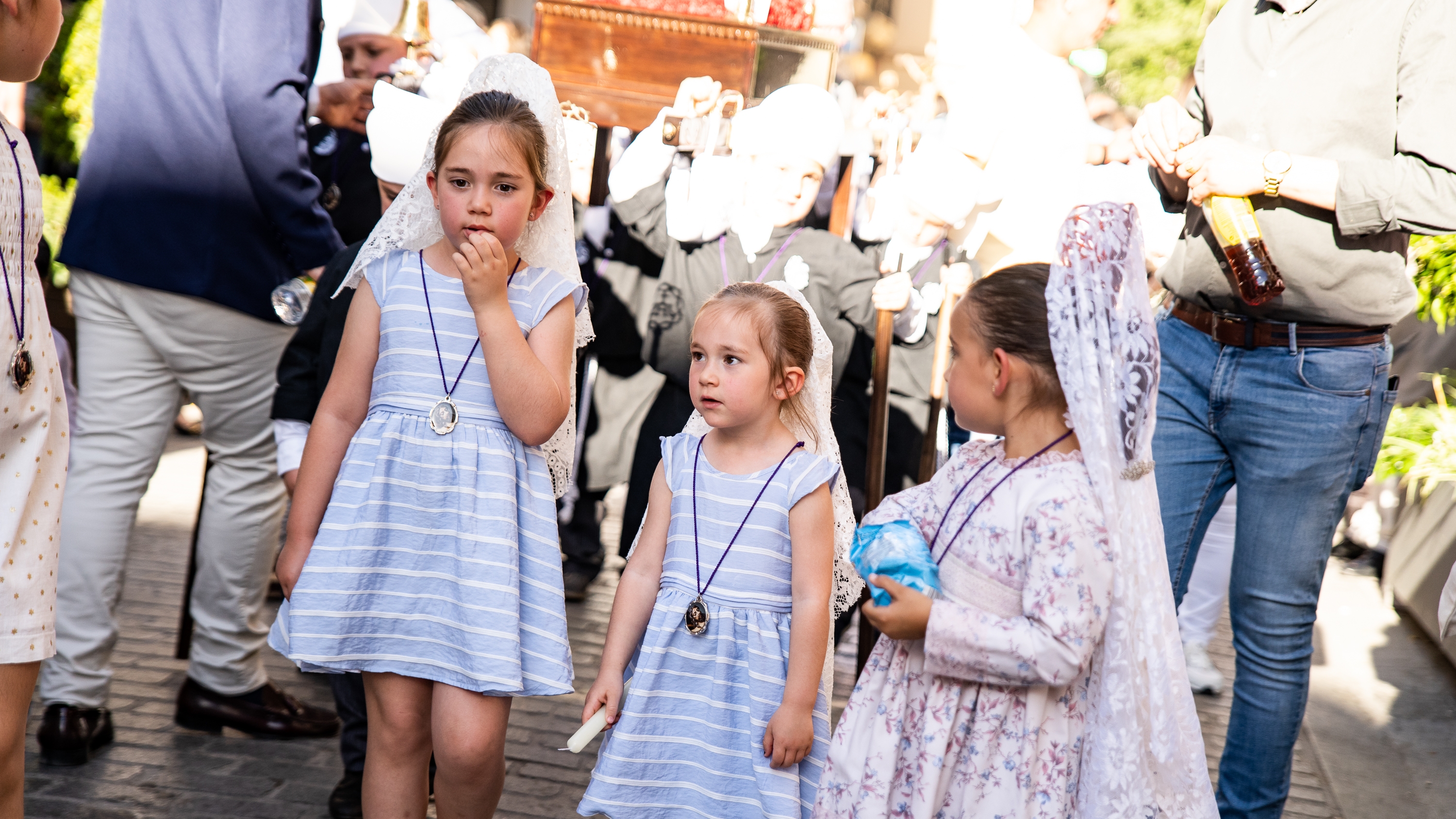 Procesiones Infantiles 2023 (28)