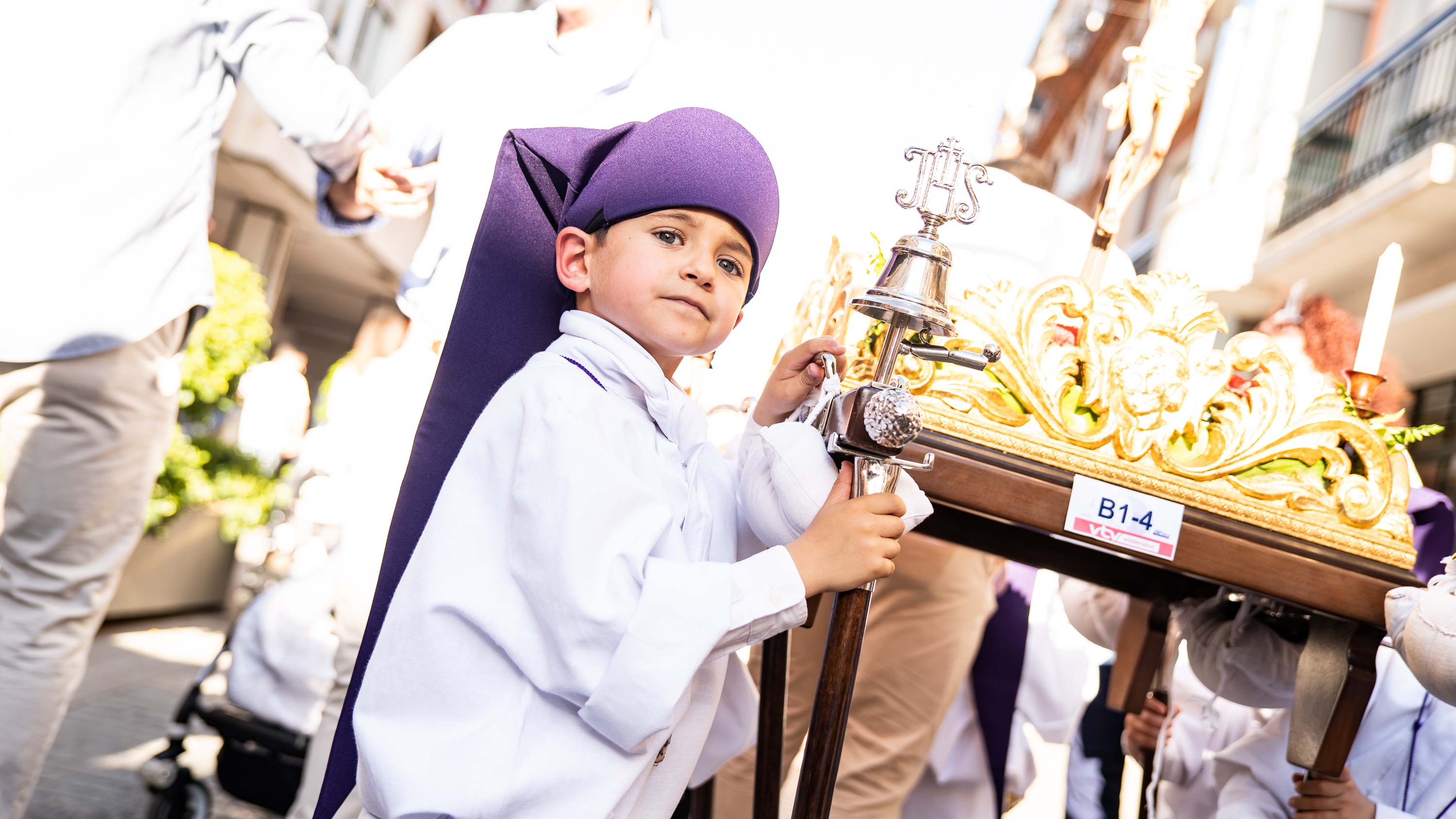 Procesiones Infantiles 2023 (31)