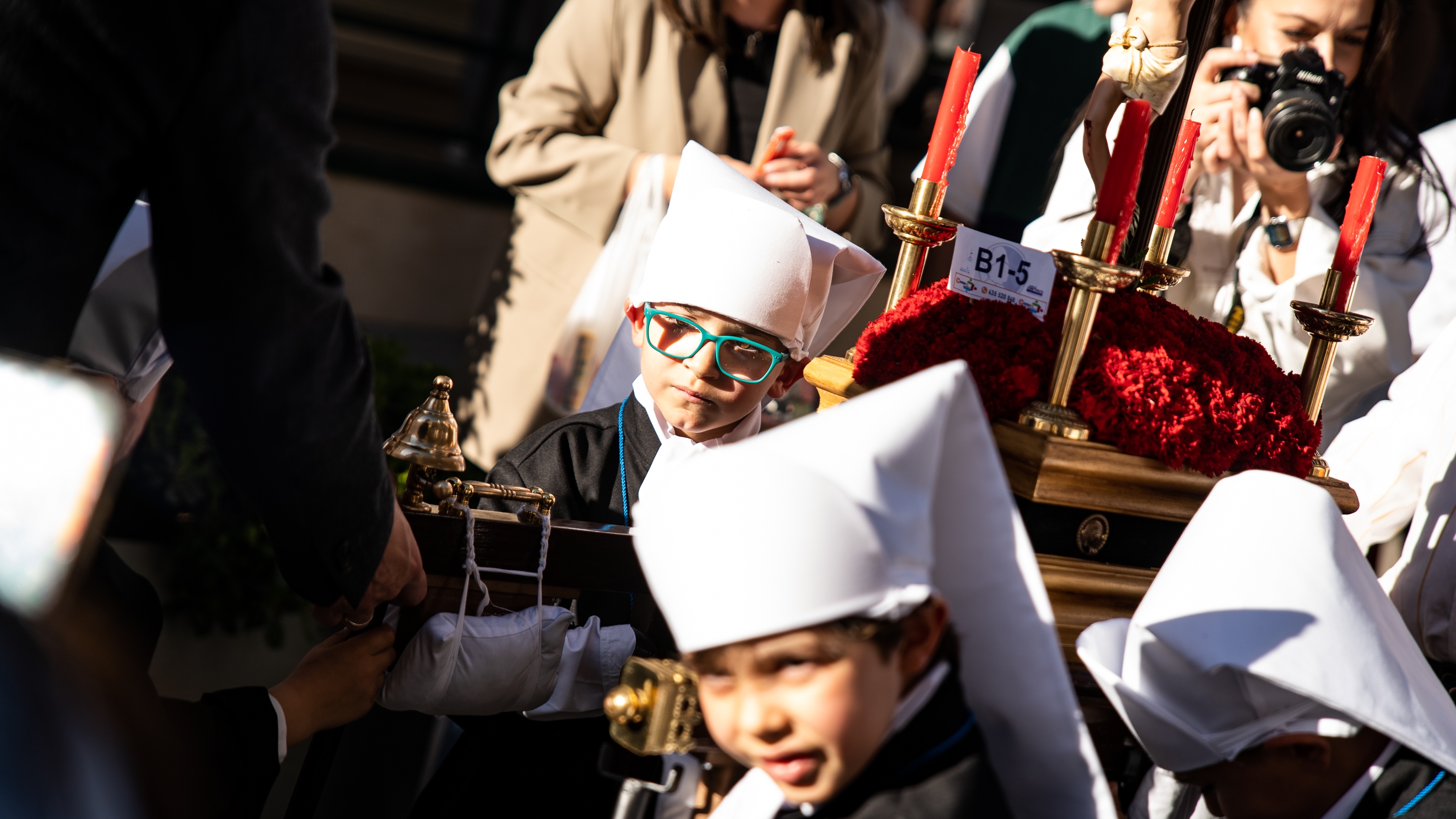 Procesiones Infantiles 2023 (33)