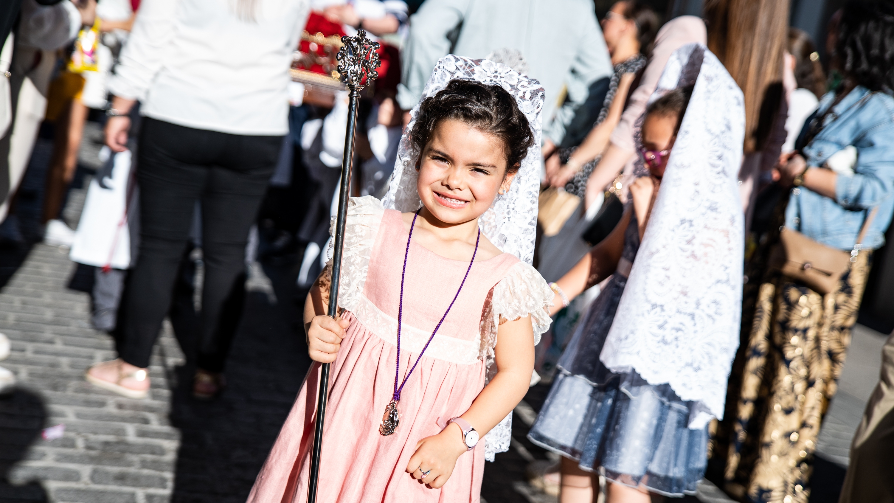 Procesiones Infantiles 2023 (34)