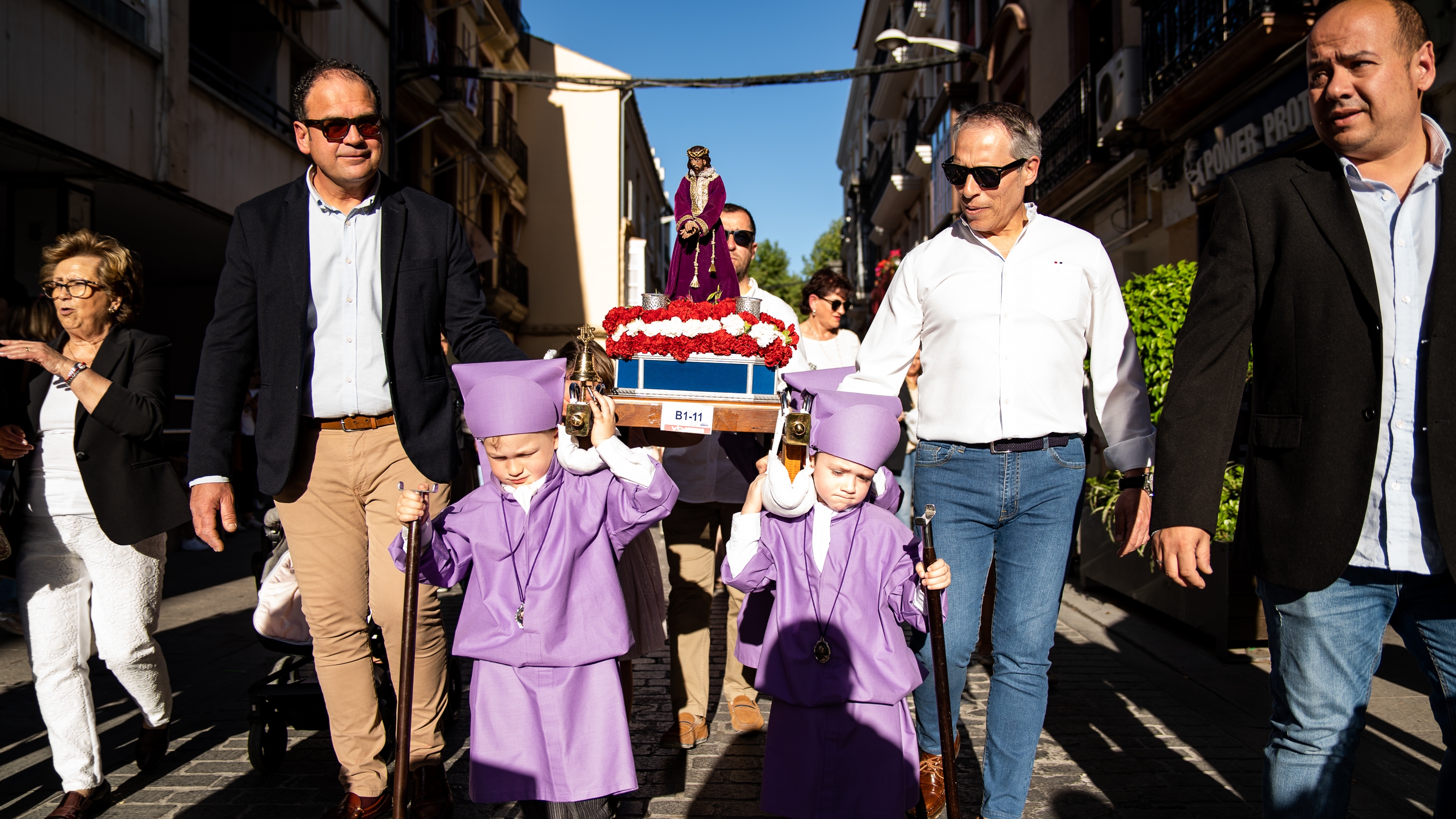 Procesiones Infantiles 2023 (41)