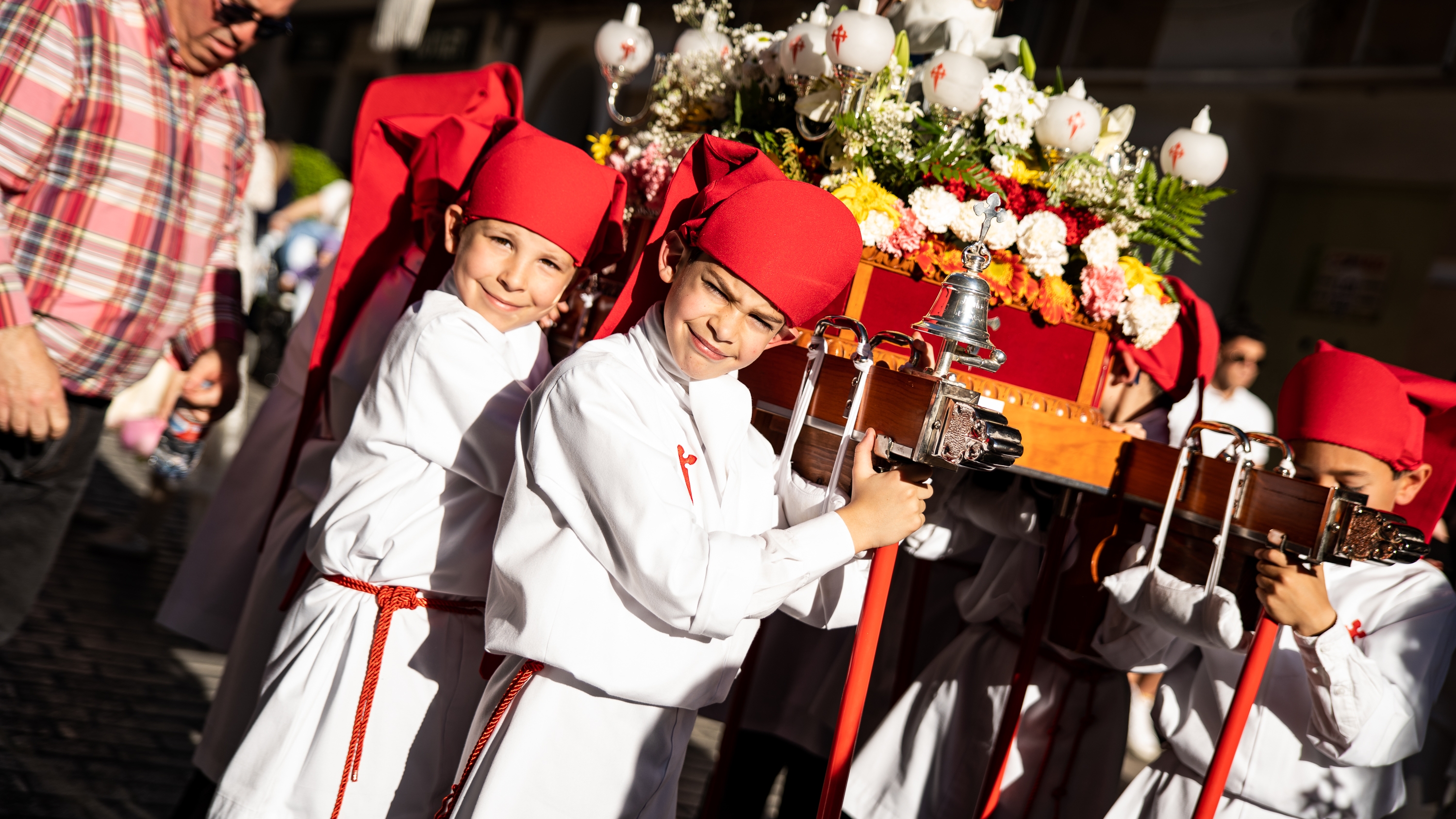 Procesiones Infantiles 2023 (44)