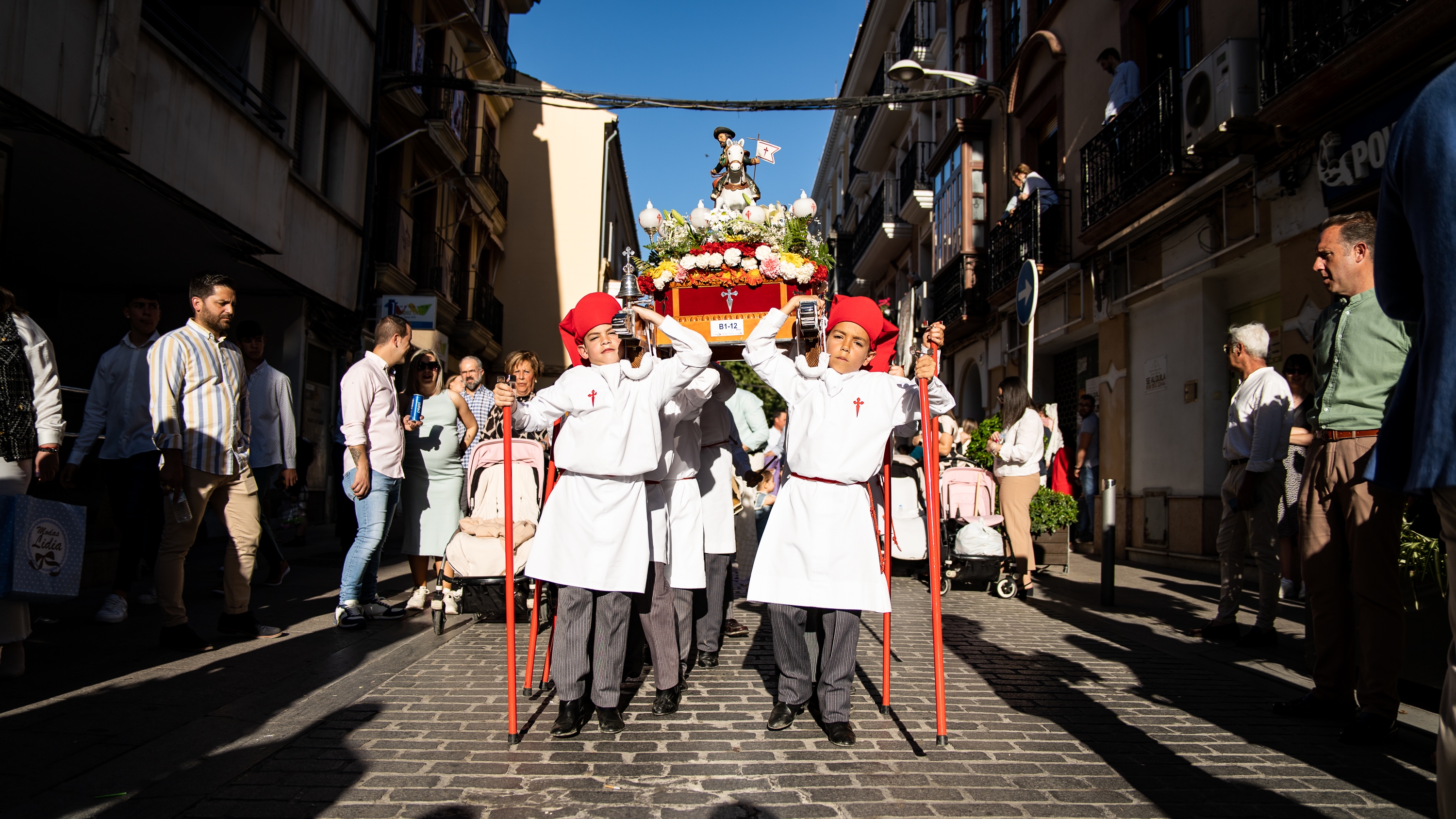 Procesiones Infantiles 2023 (45)