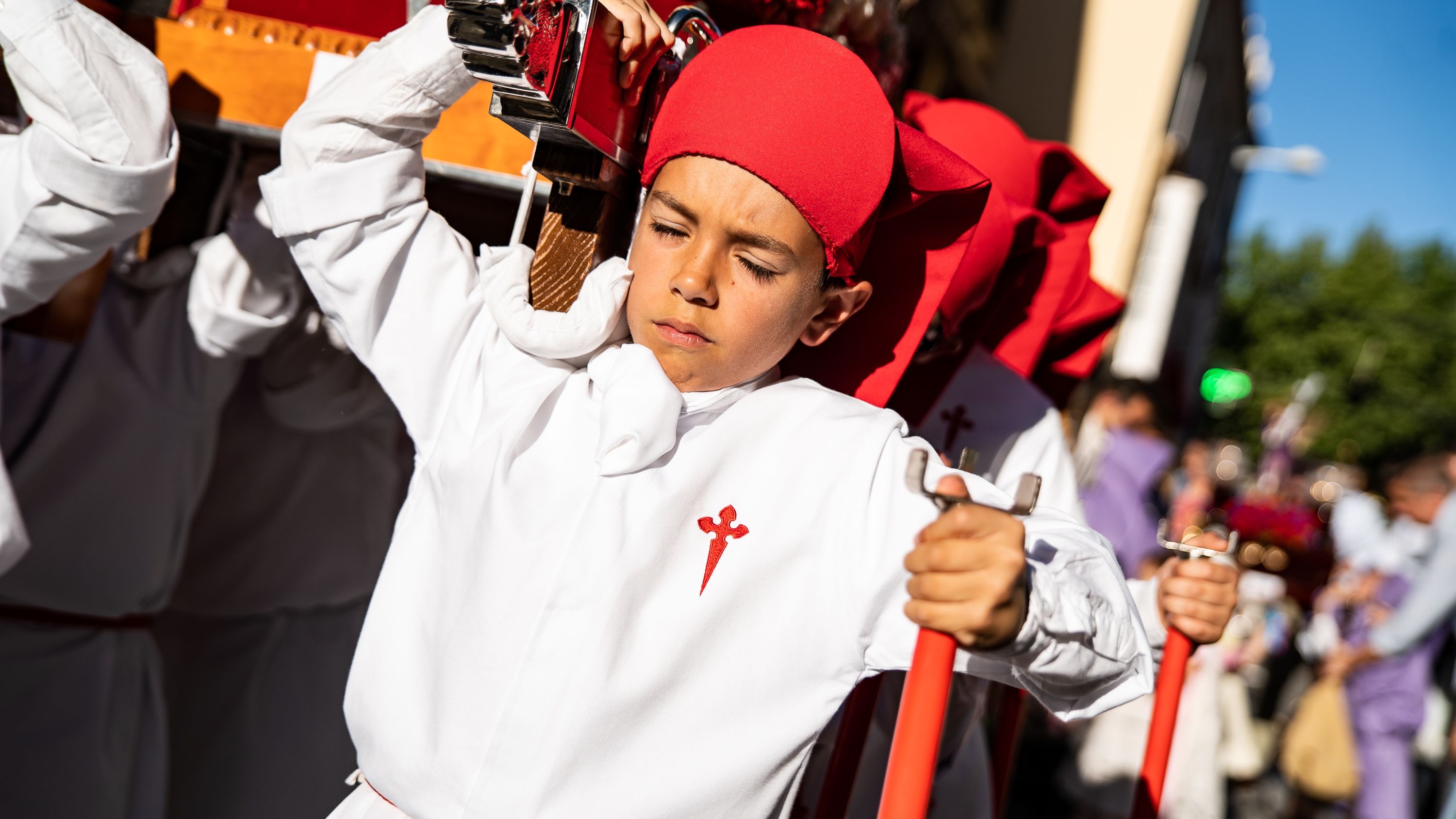 Procesiones Infantiles 2023 (46)