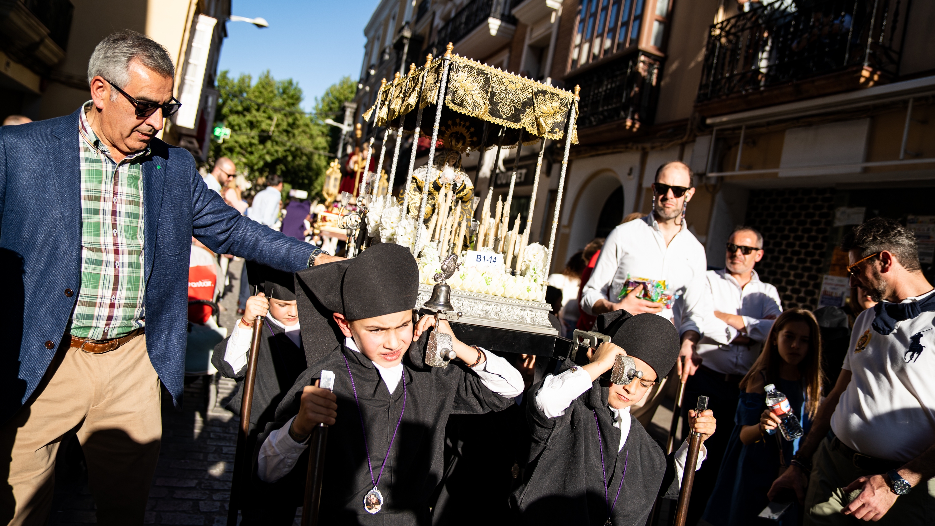 Procesiones Infantiles 2023 (47)