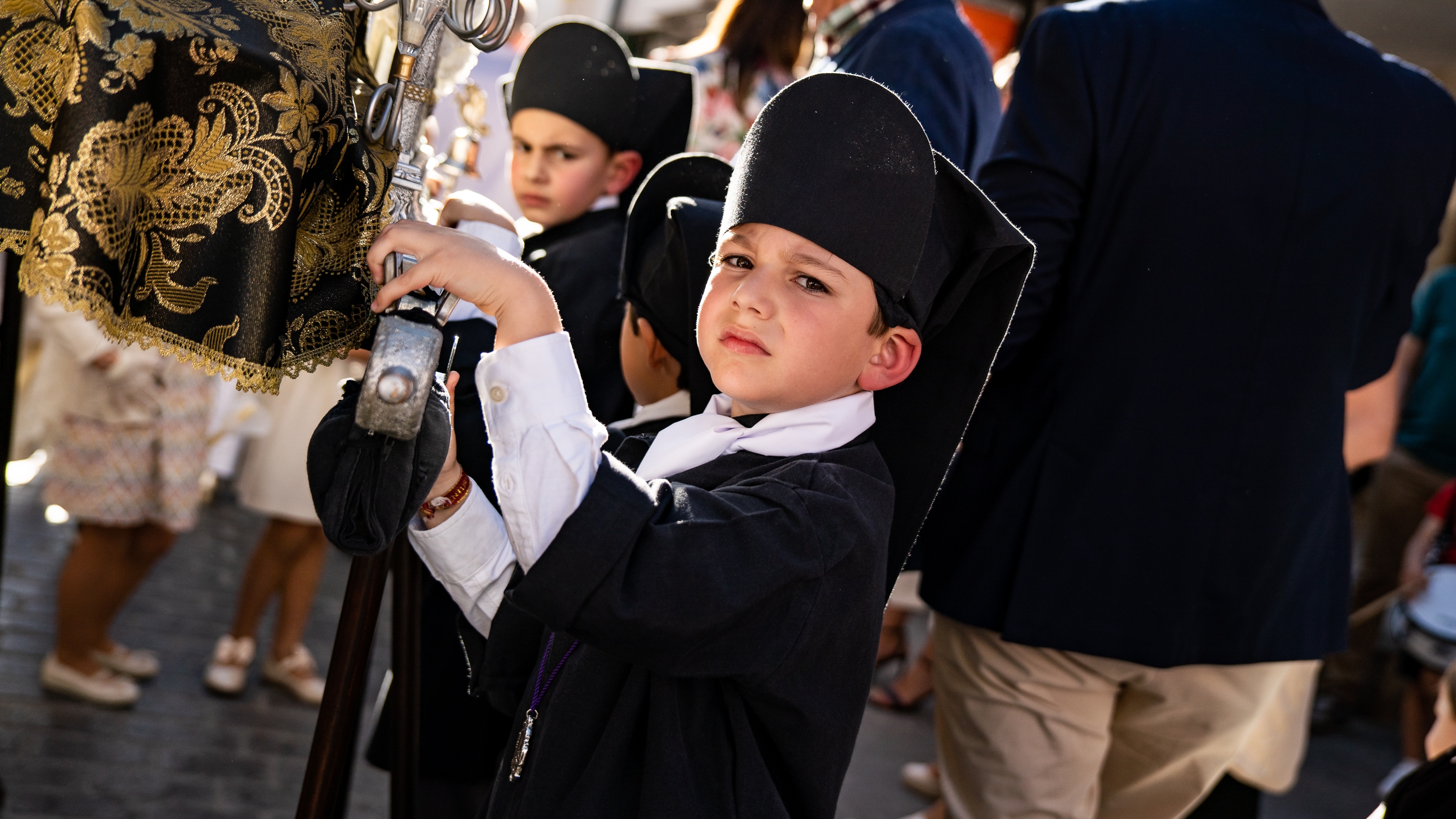 Procesiones Infantiles 2023 (48)