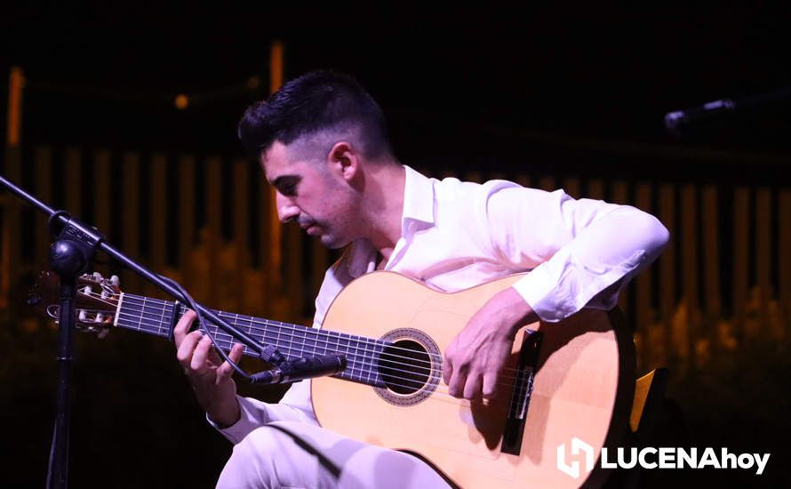GALERÍA: El Auditorio Municipal 'Manuel Lara Cantizani' acogió la Gala Benéfica de Cruz Roja GALERÍA: El Auditorio Municipal 'Manuel Lara Cantizani' acogió la Gala Benéfica de Cruz Roja