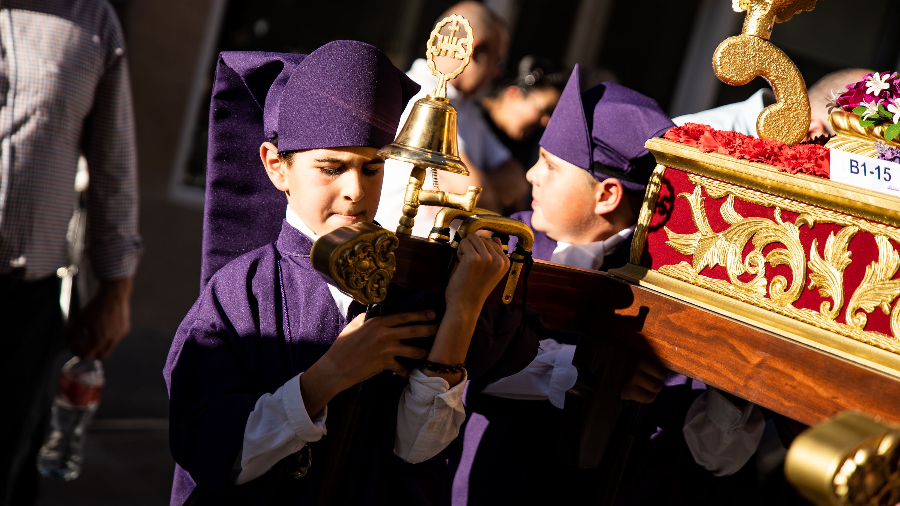 Procesiones Infantiles 2023 (50)