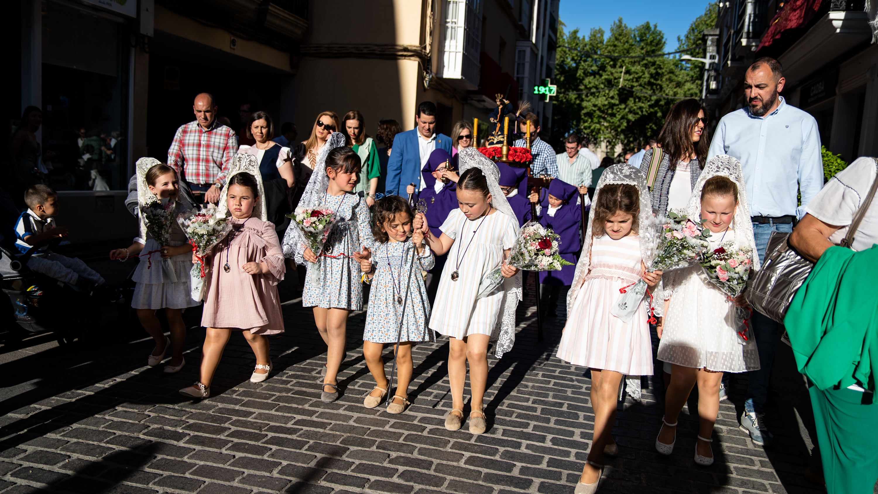 Procesiones Infantiles 2023 (51)