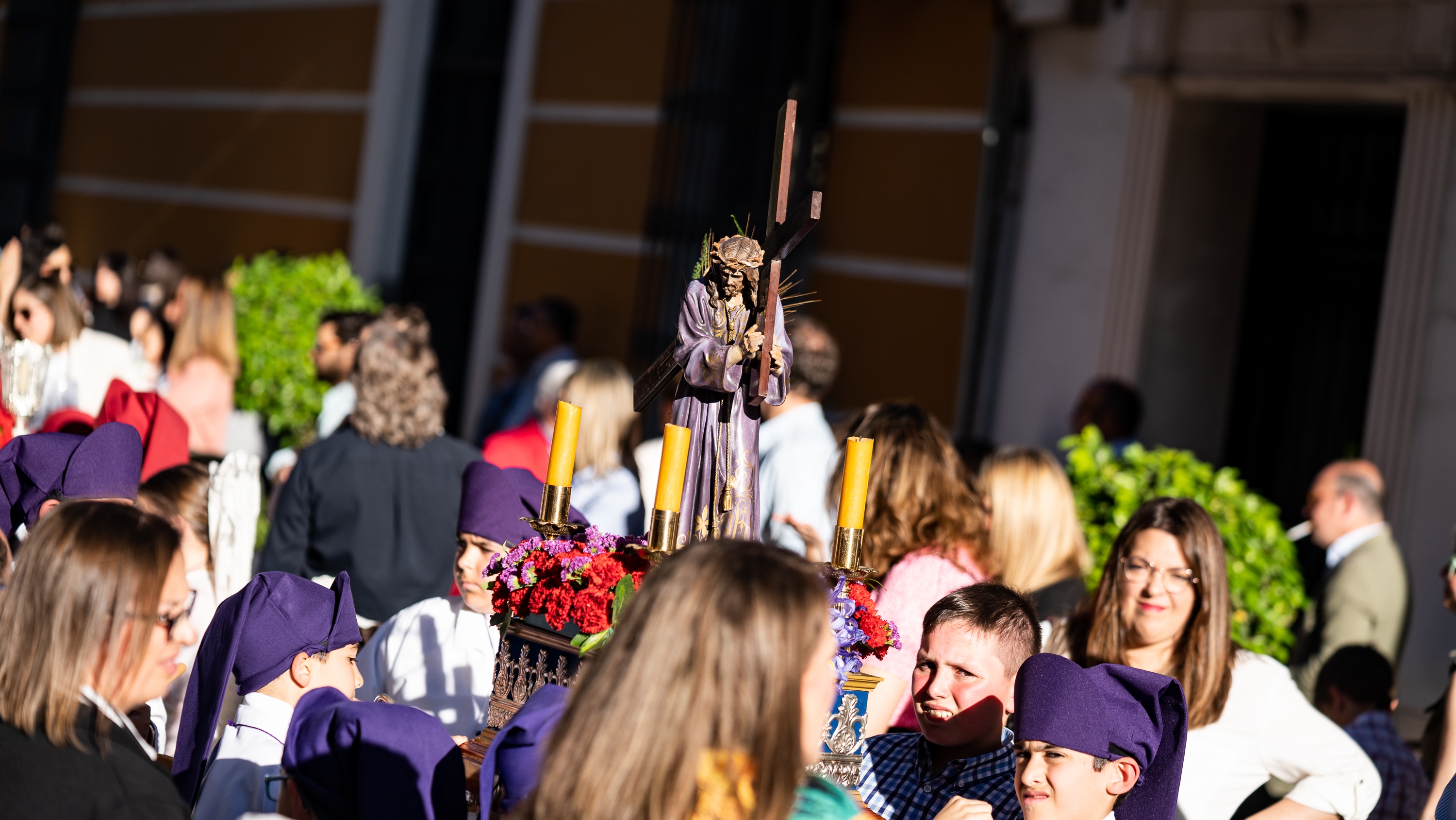 Procesiones Infantiles 2023 (53)