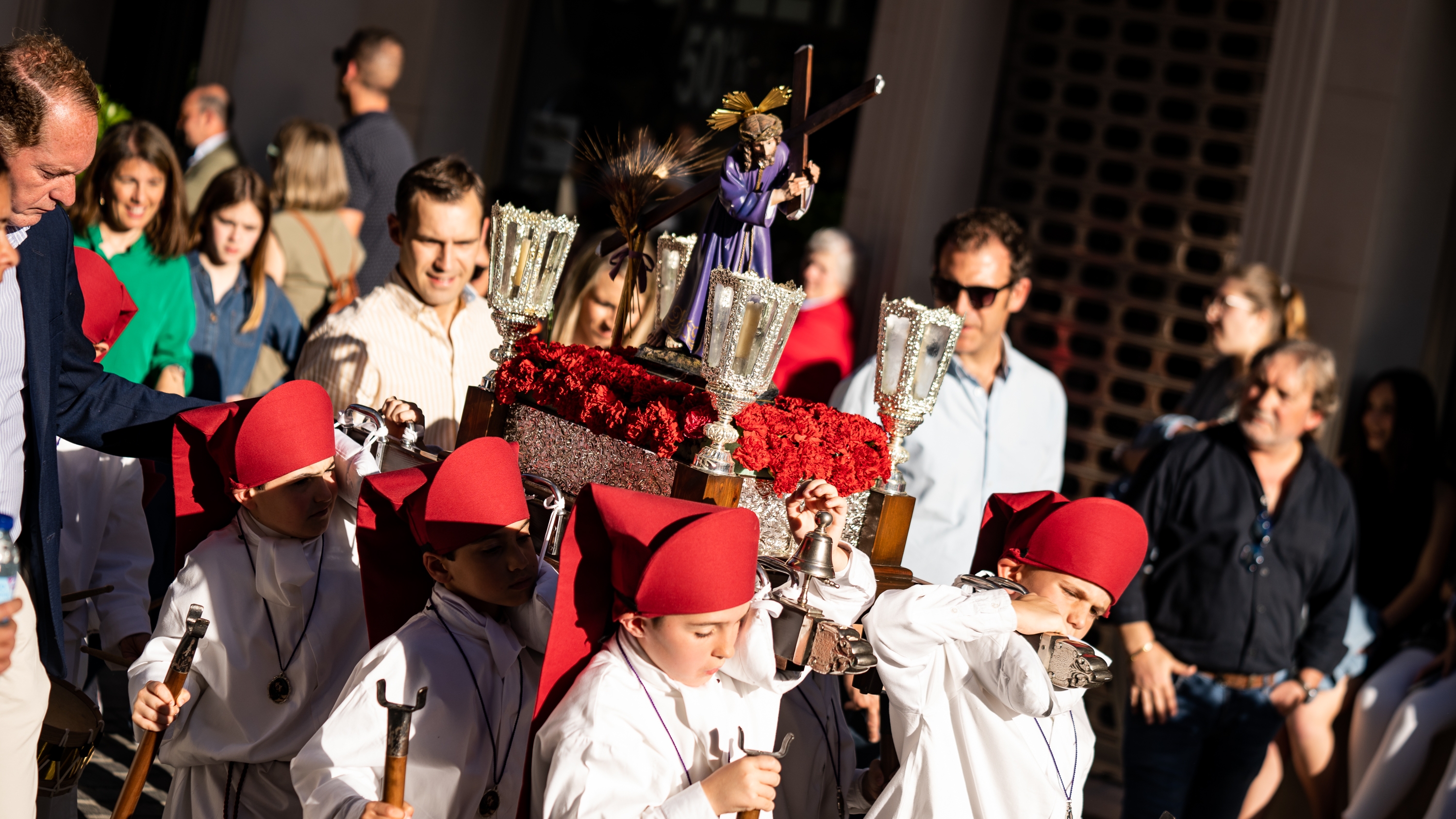 Procesiones Infantiles 2023 (55)