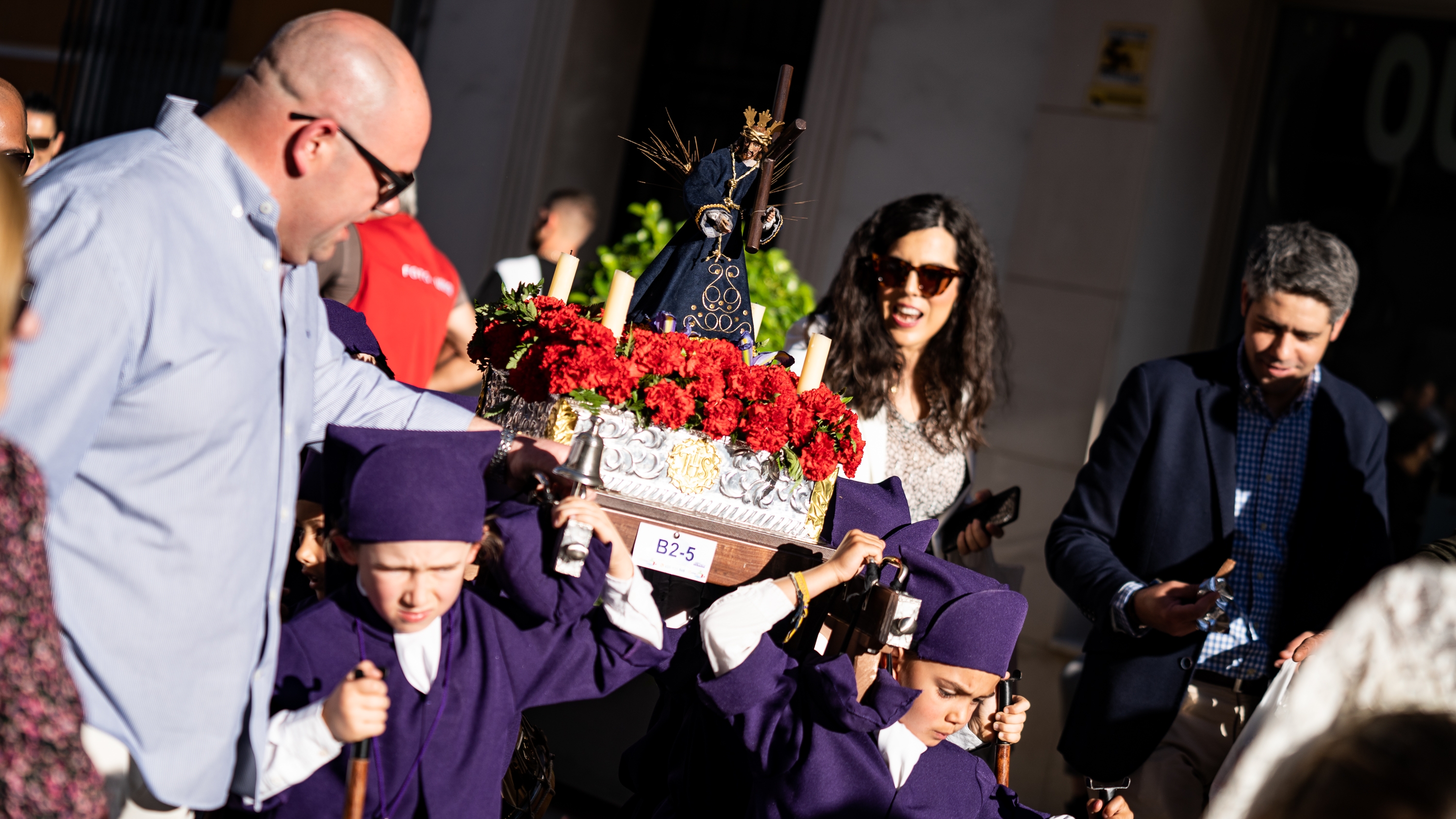 Procesiones Infantiles 2023 (58)